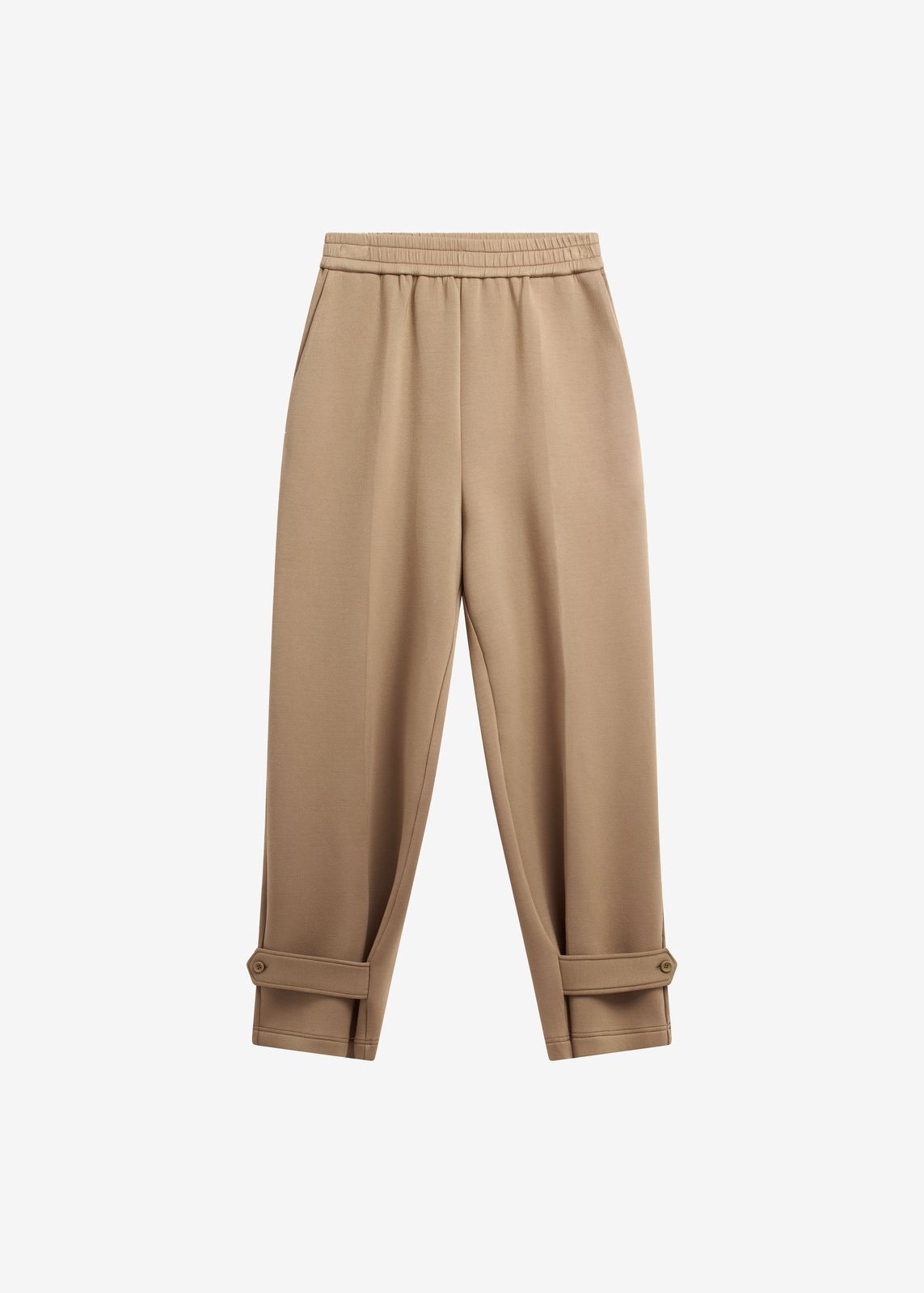 Sorelle Sweatpants - Camel