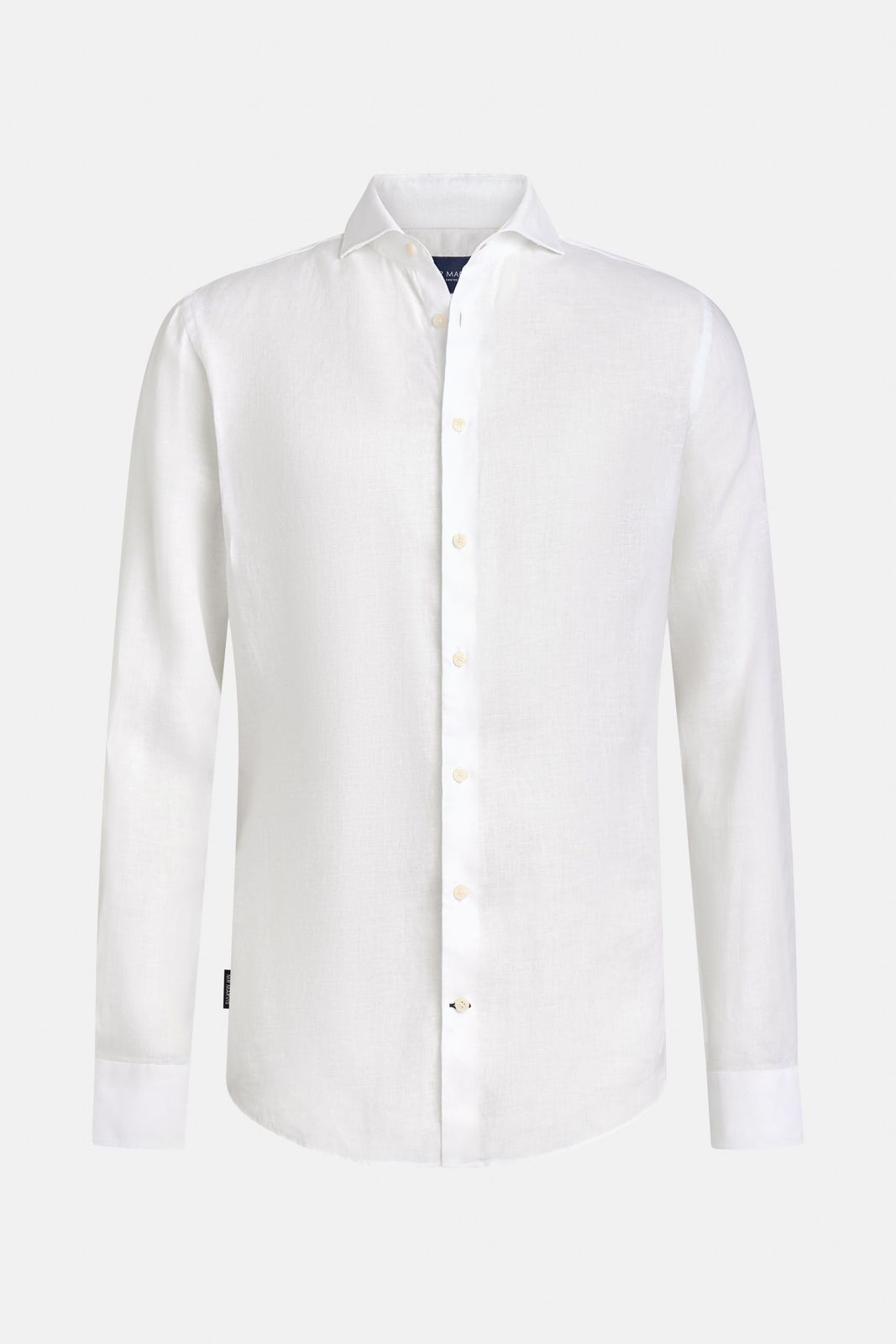 Croisettes * The Smart Shirt
