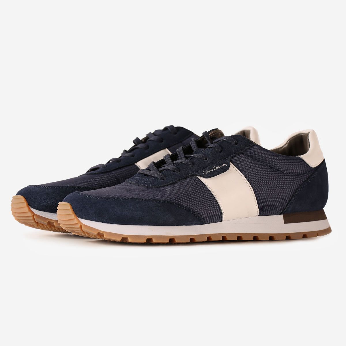 Shurton Navy/Blue