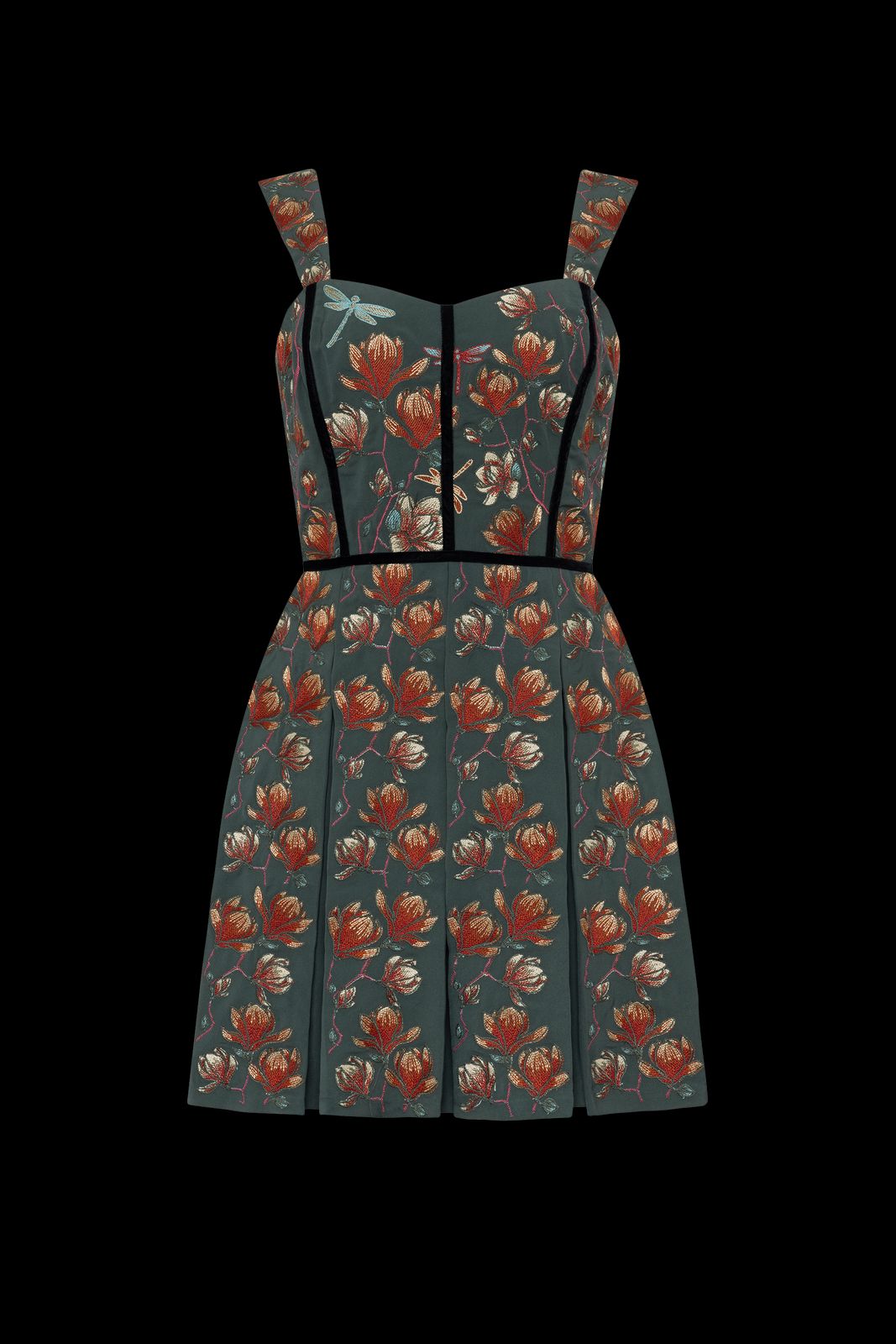 Nancy Party Dress