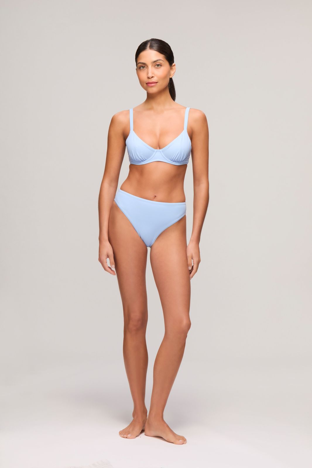 Meknes Underwired Bikini