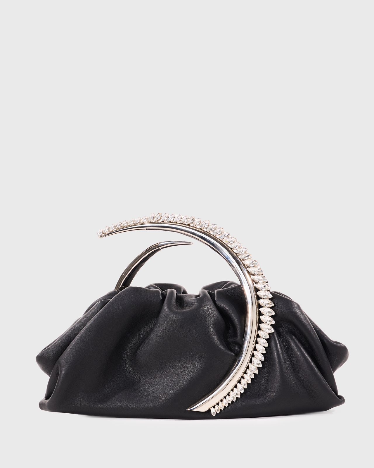 Black Karma Pouch
