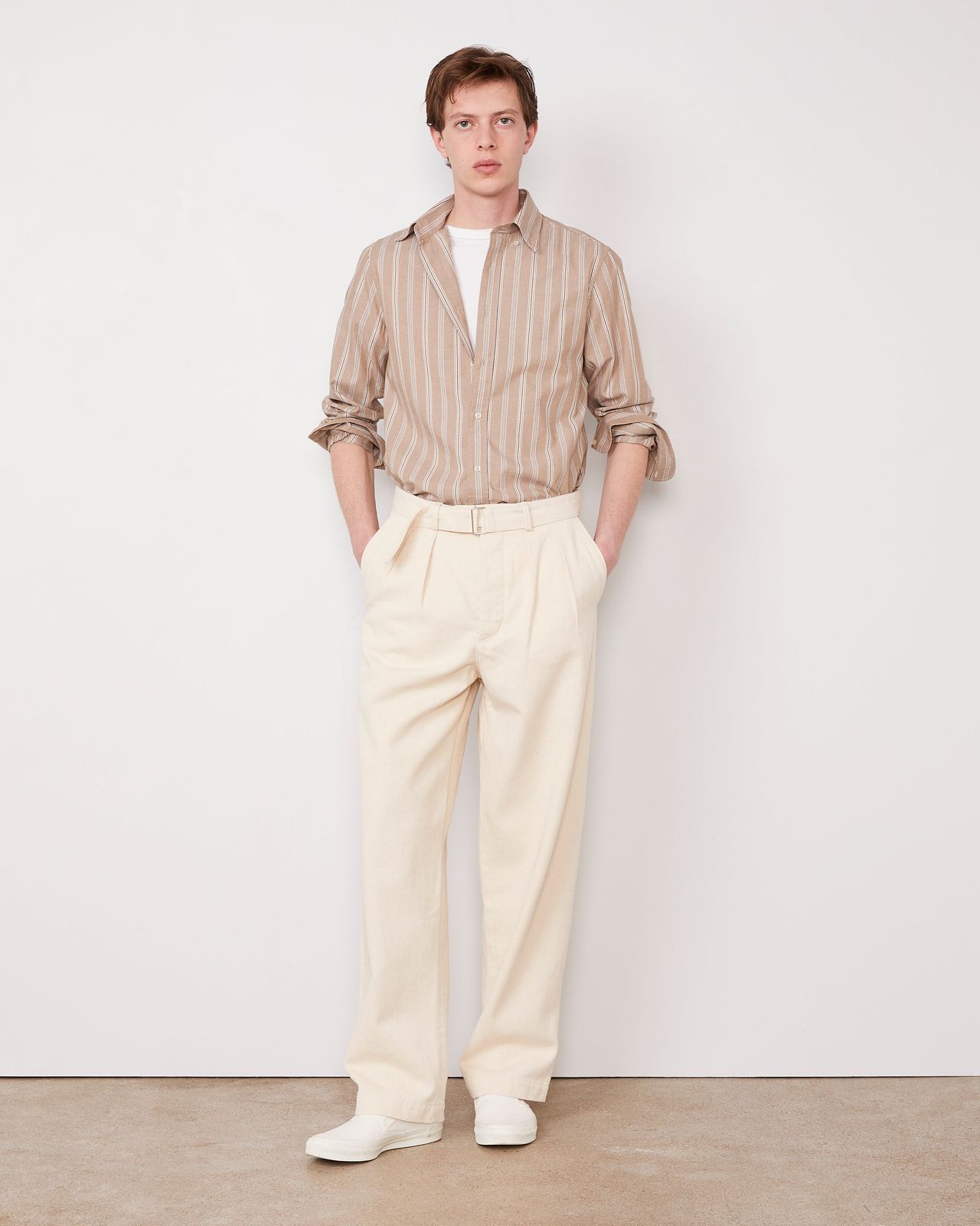 Chemise alex