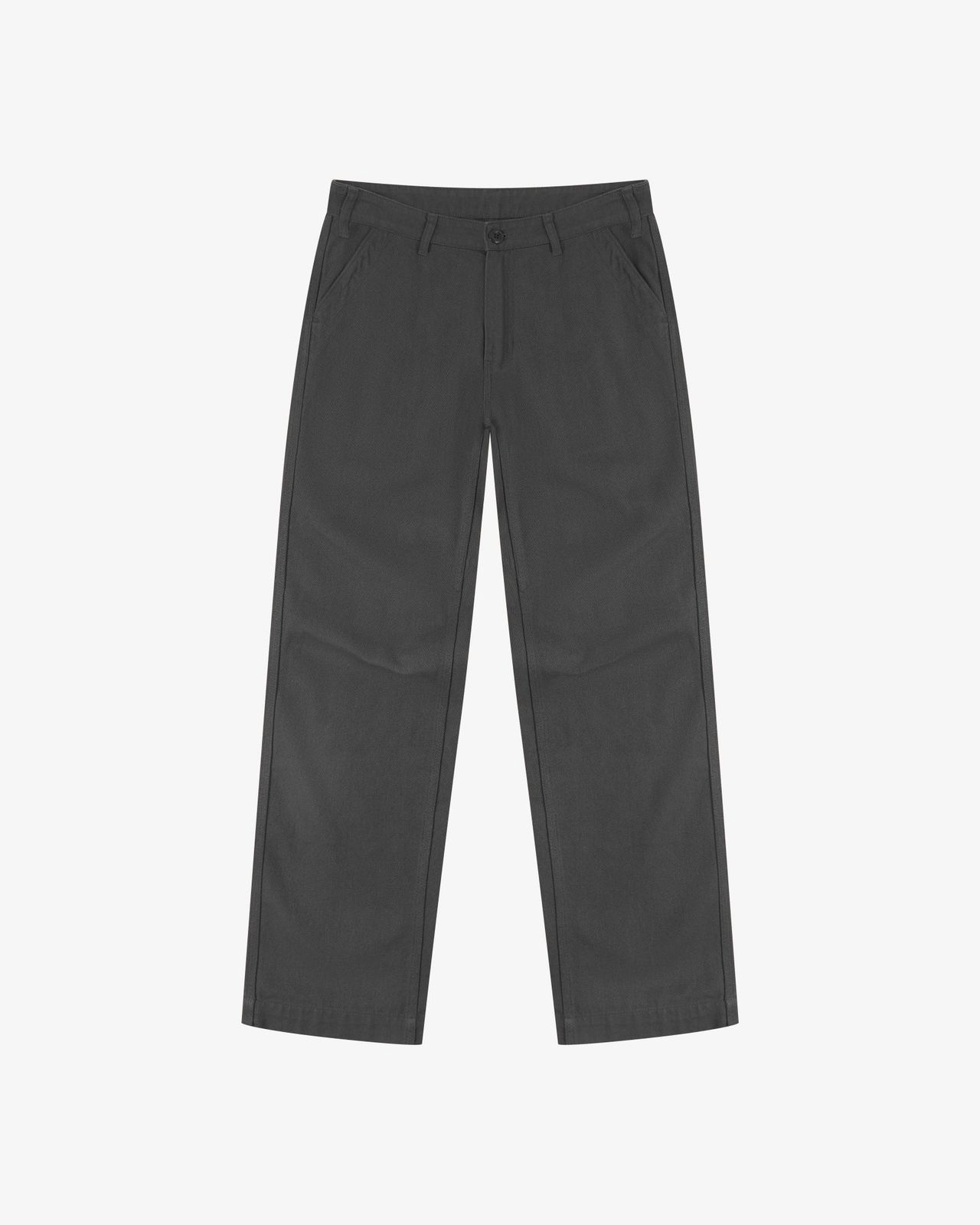 5005 Drill workwear pants - charcoal