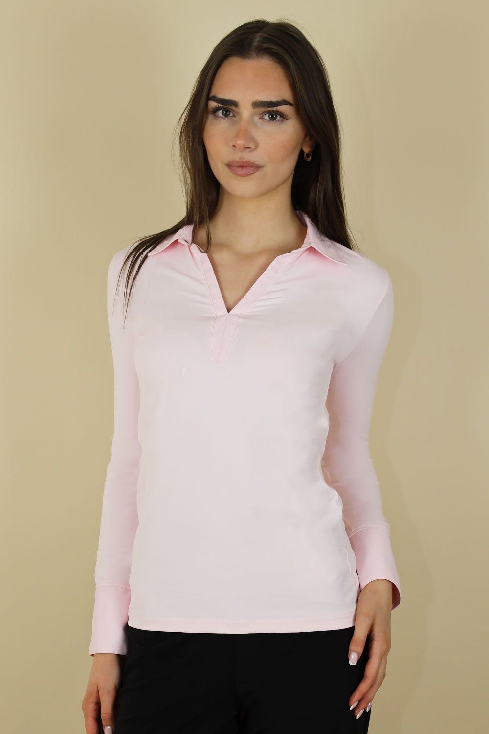 Anna Layering Shirt