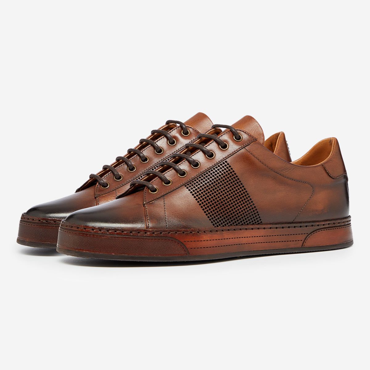 Ranzola Dark Tan