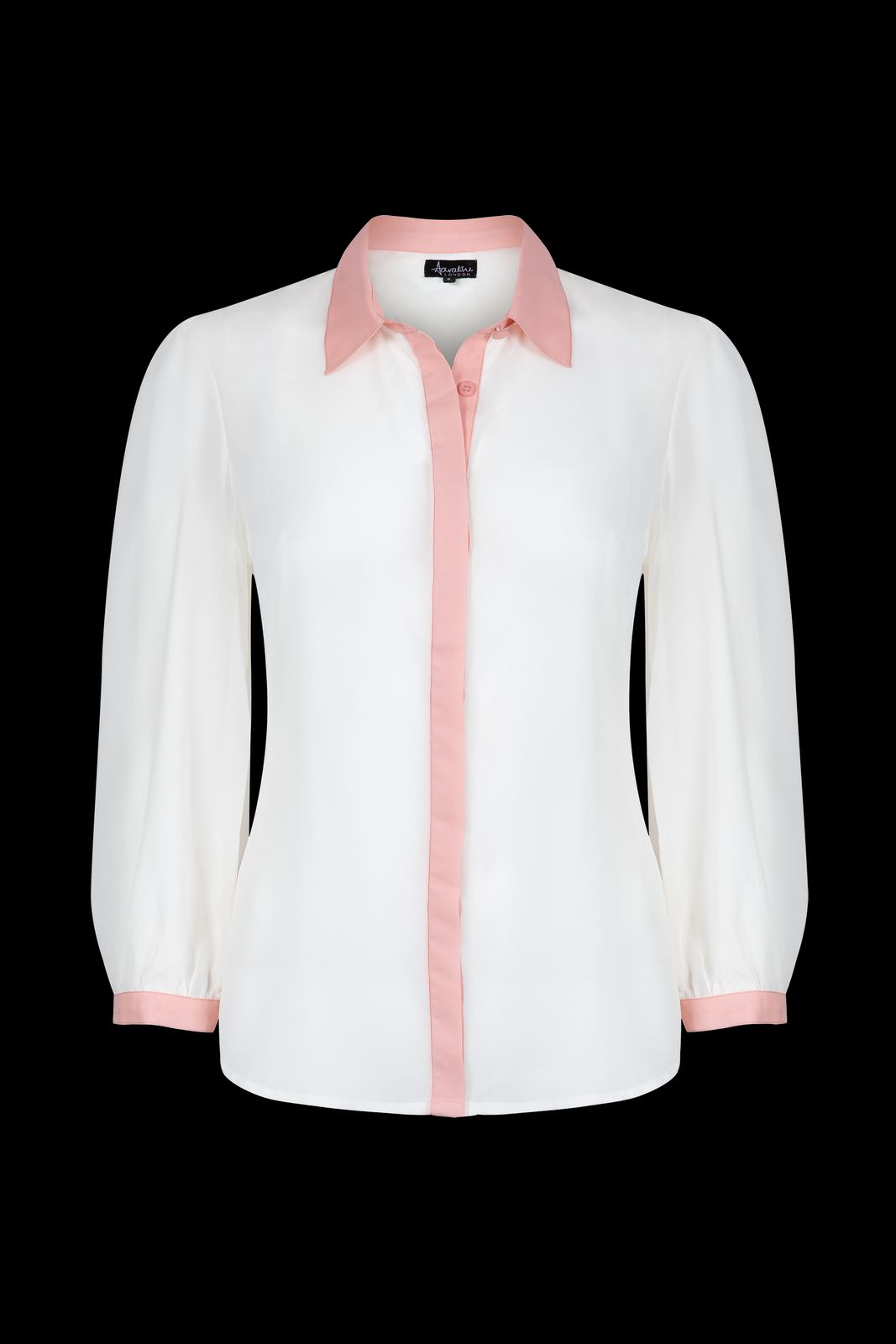 Sandy Sheer Shirt