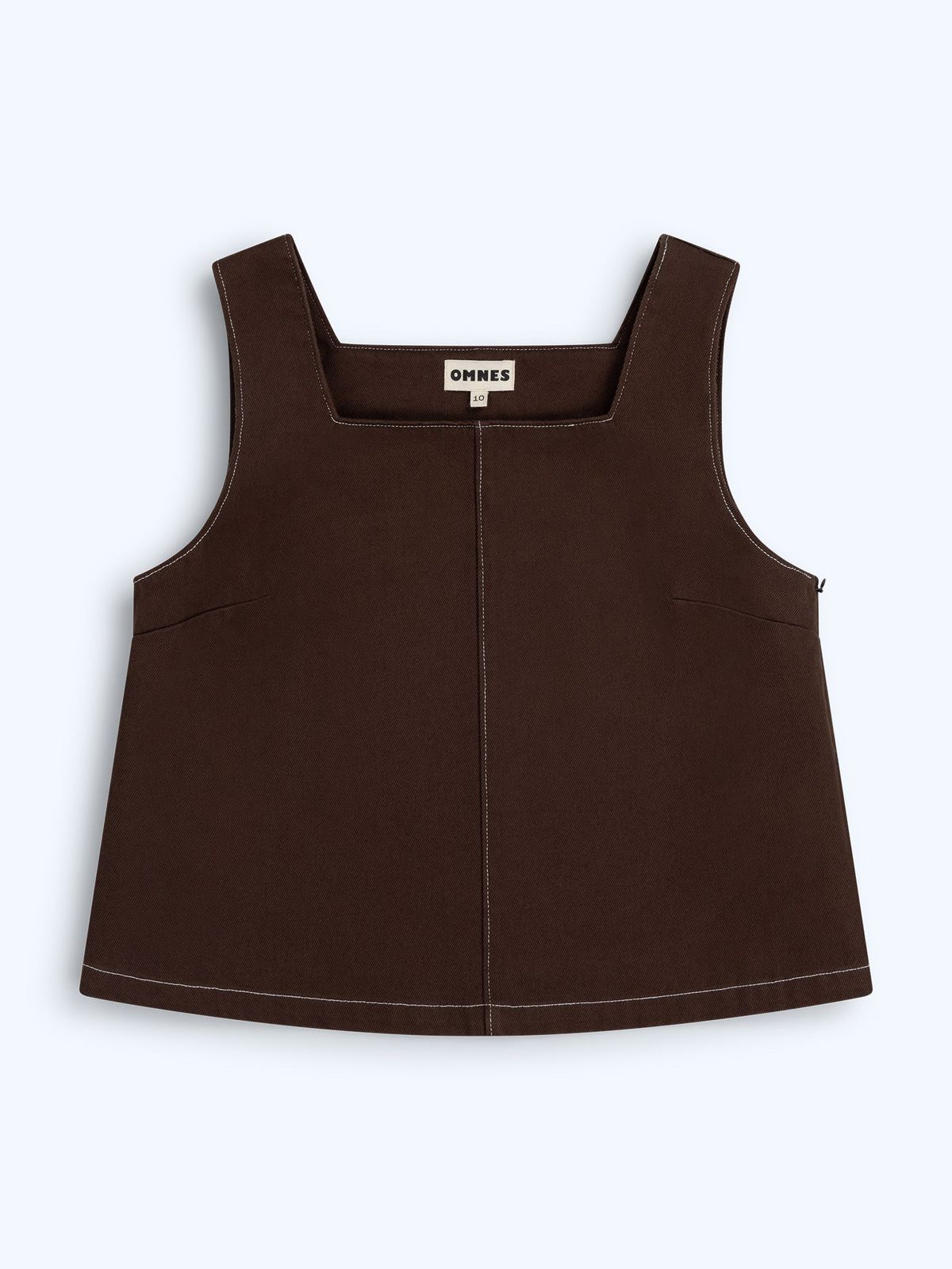 Kiri Top In Chocolate