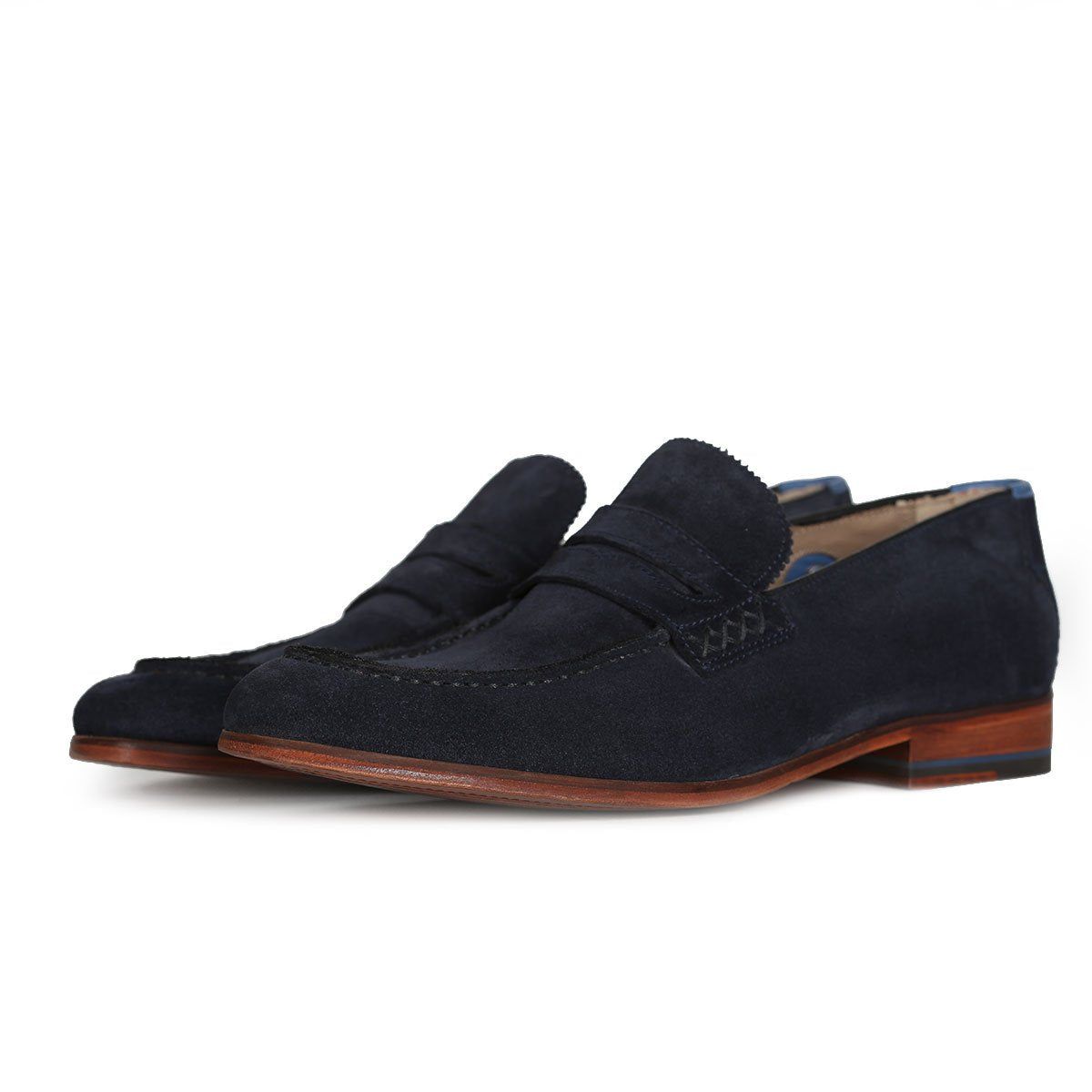 Longbridge Navy