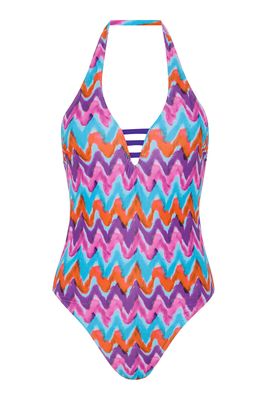 Manhattan Swimsuit