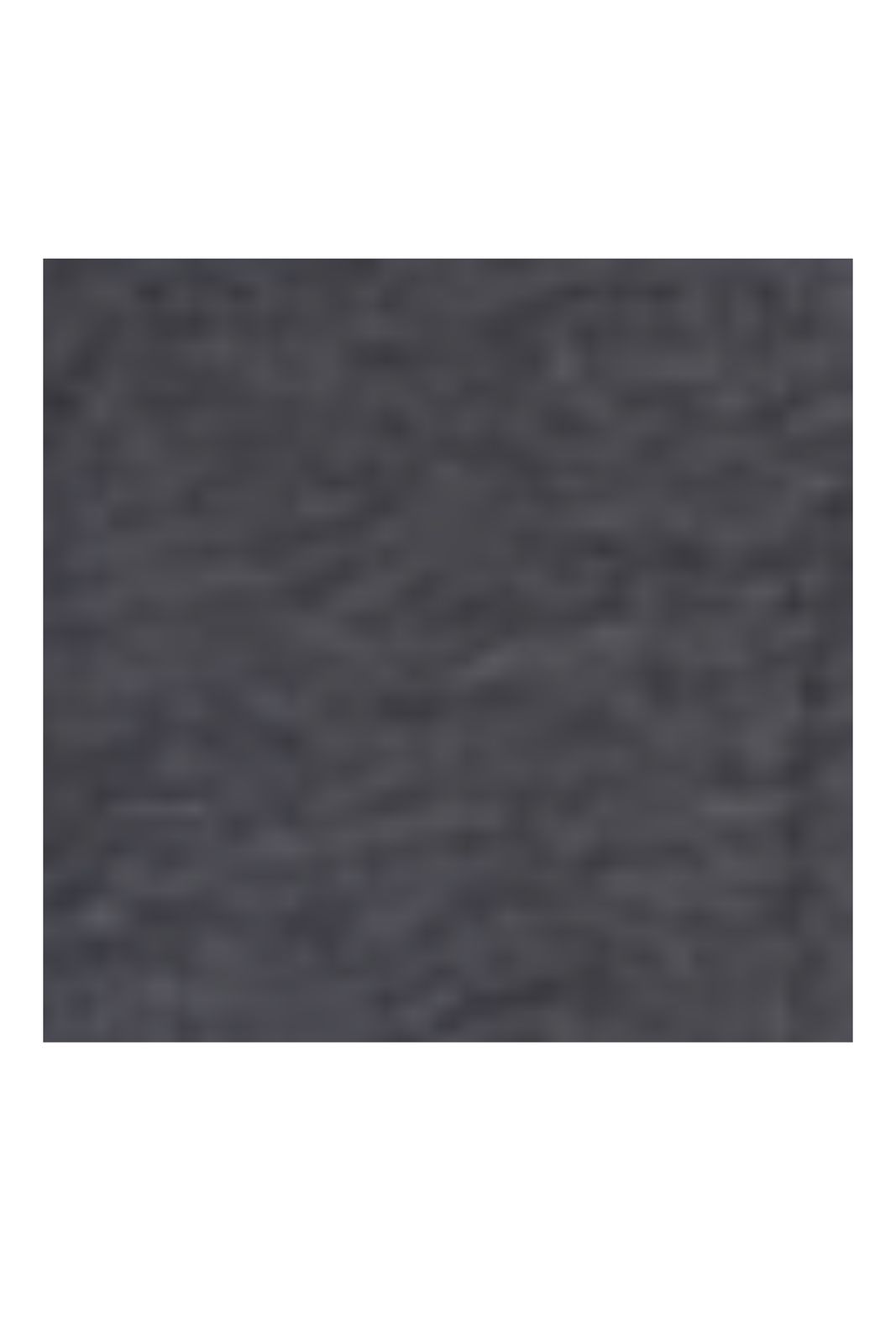 Polo Neck Base Layer In Dark Grey