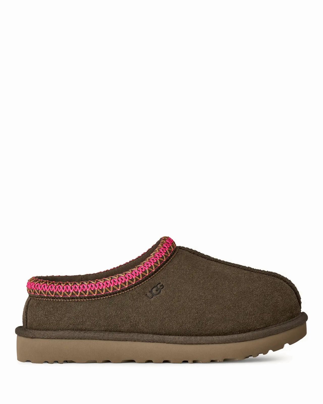 W Tasman II Dense Smoke 1174470-DNSS