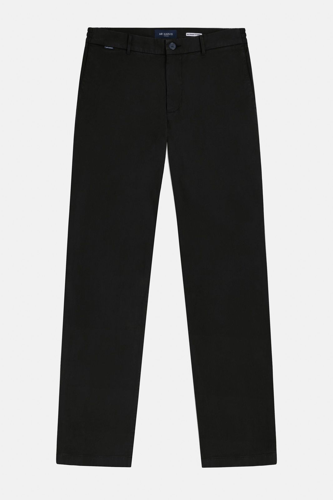 Blackjacks * The Straight Fit Chinos