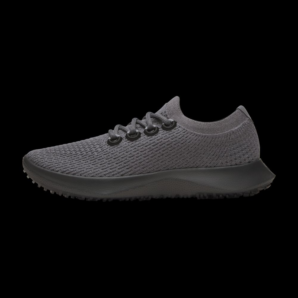 Women's Tree Dasher 2 - Stormy Grey (Dark Grey Sole)