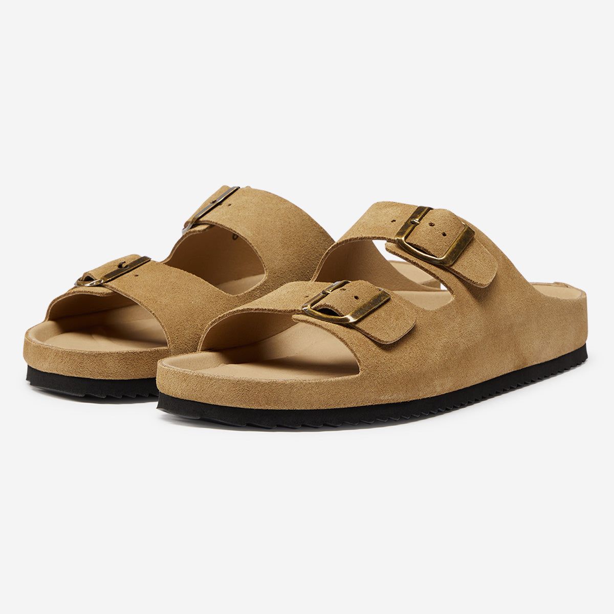 Piornedos Sand