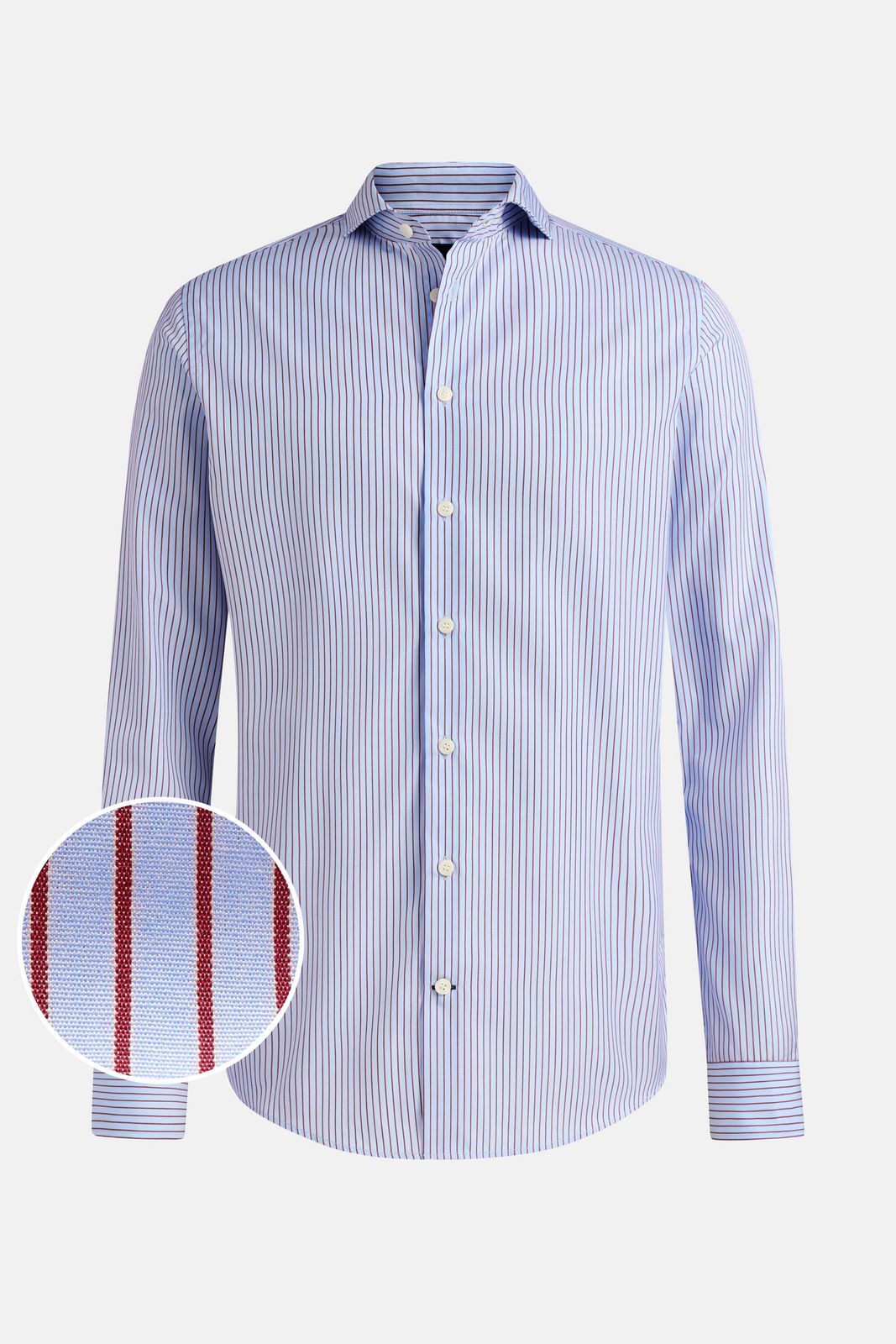 Primroses * The Smart Shirt