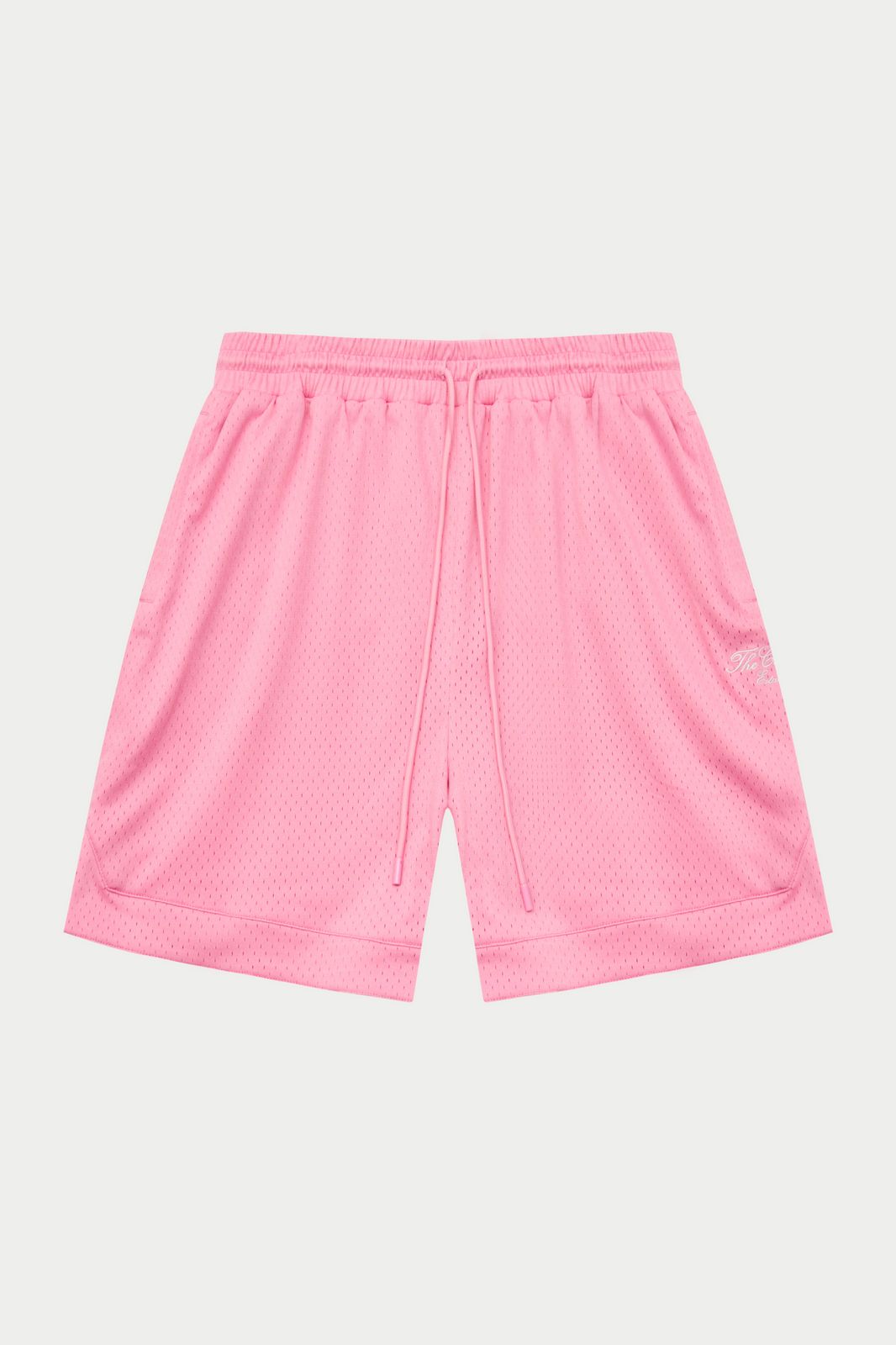 AIRTEX SHORTS - PINK