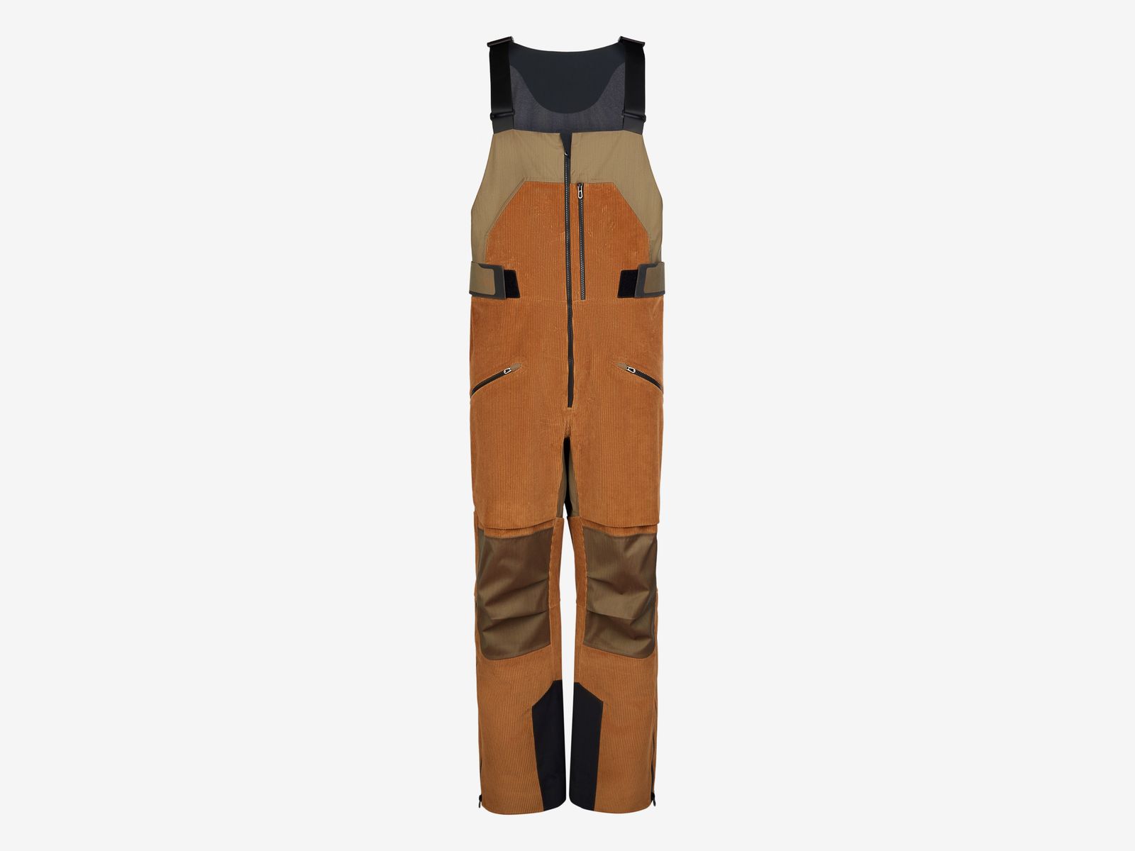 GlĂźna Ski Suit