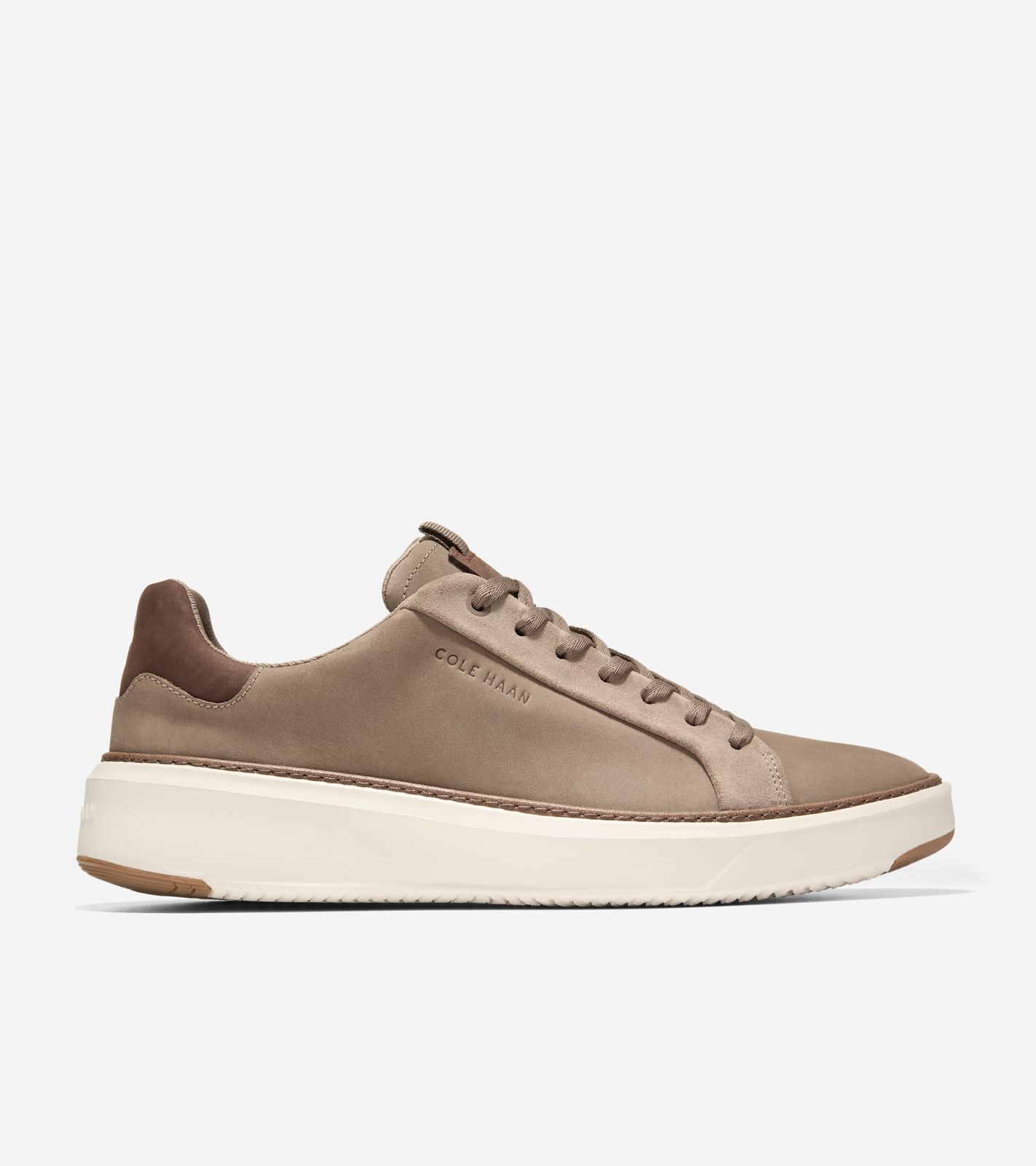 Men's GrandPrø Topspin Waterproof Trainer