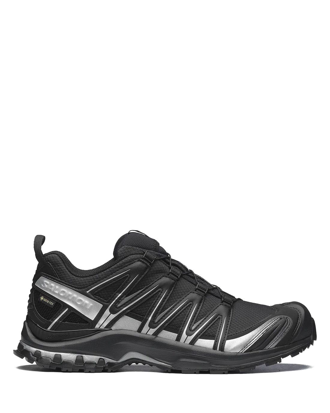 XA PRO 3D GTX Black/Black/Ftw Silver L49214300