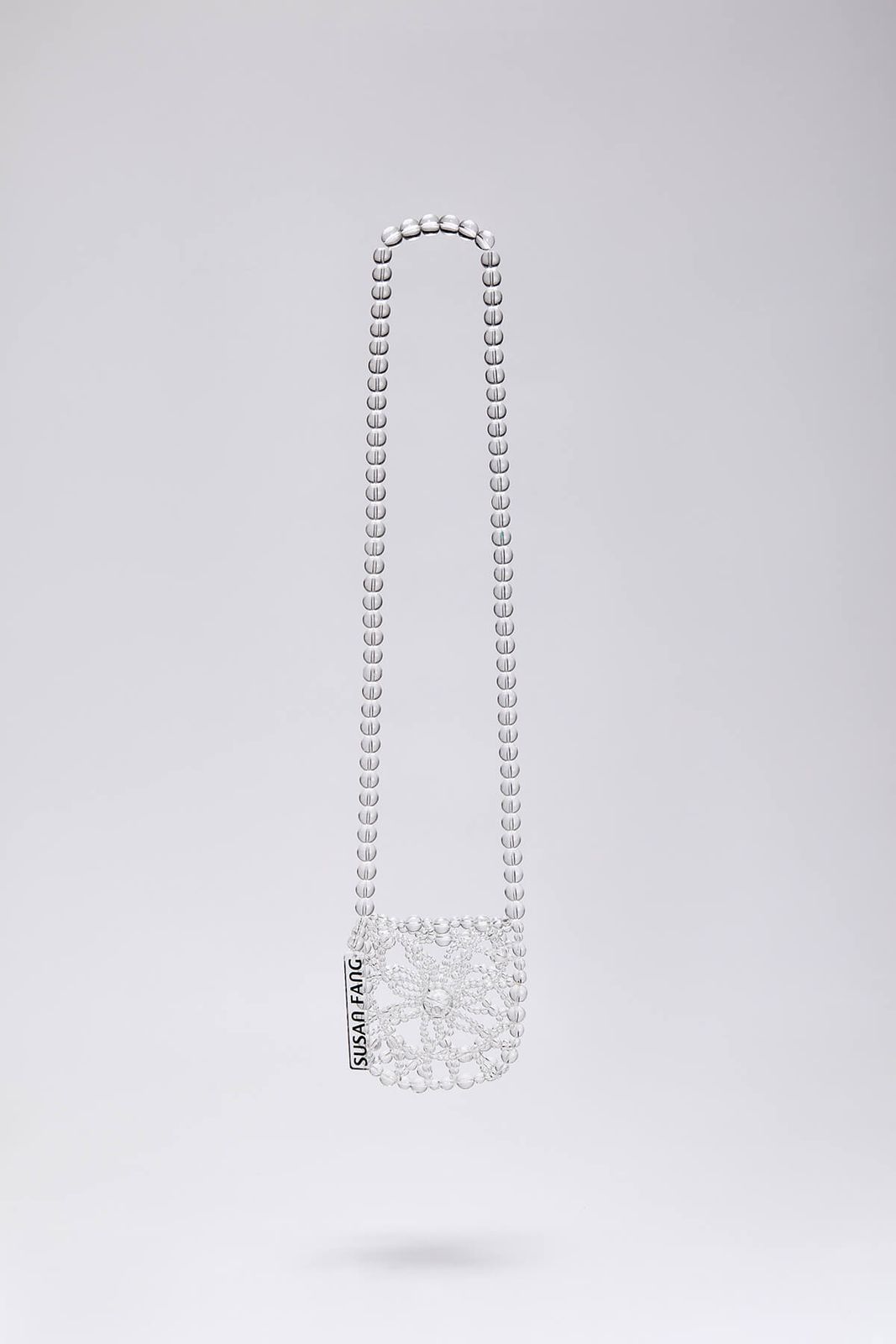 Bubble Baby Flower Long Strap