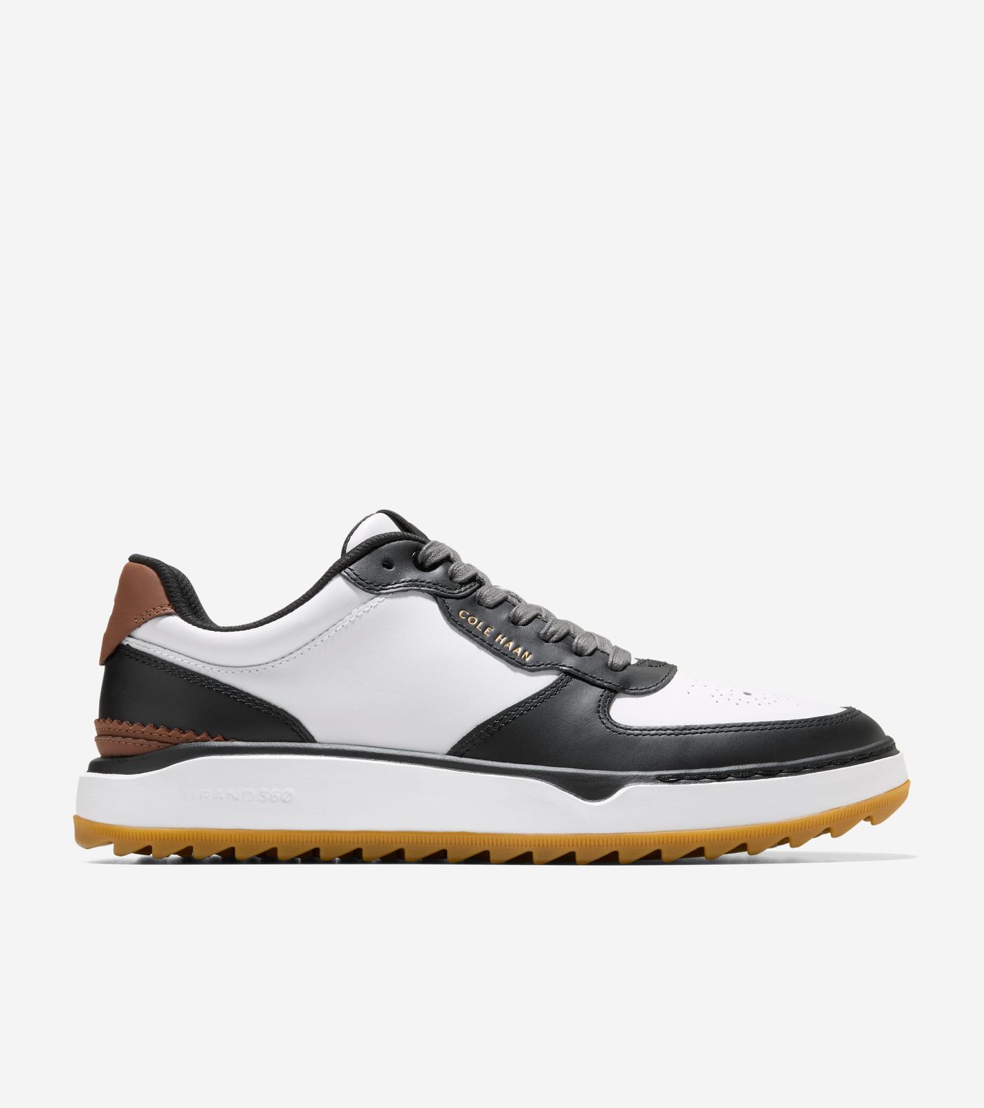 Men's GrandPrø Crossover Waterproof Golf Shoes