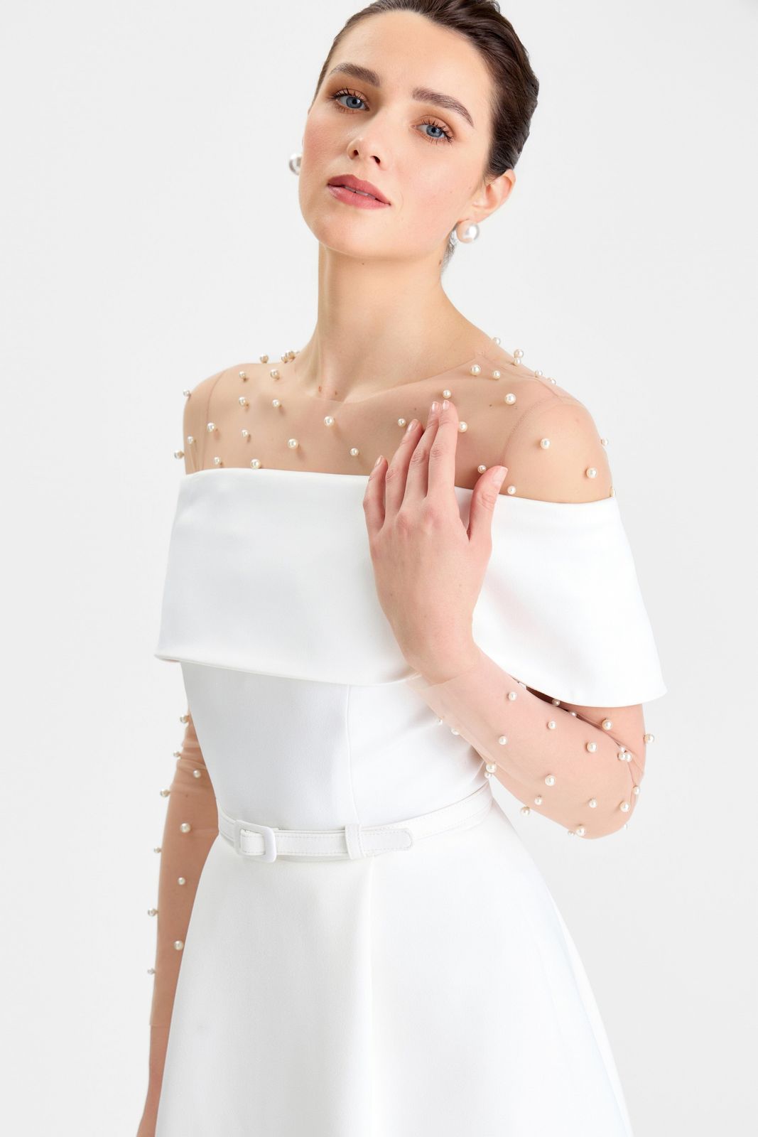 Hettie Bodysuit