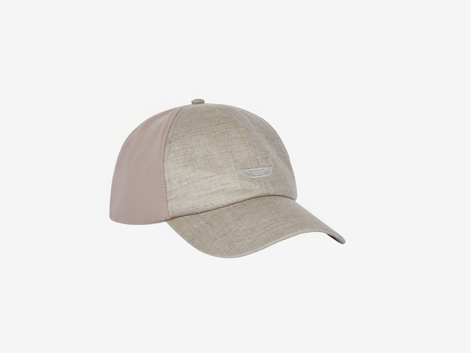Hybrid Active Cap
