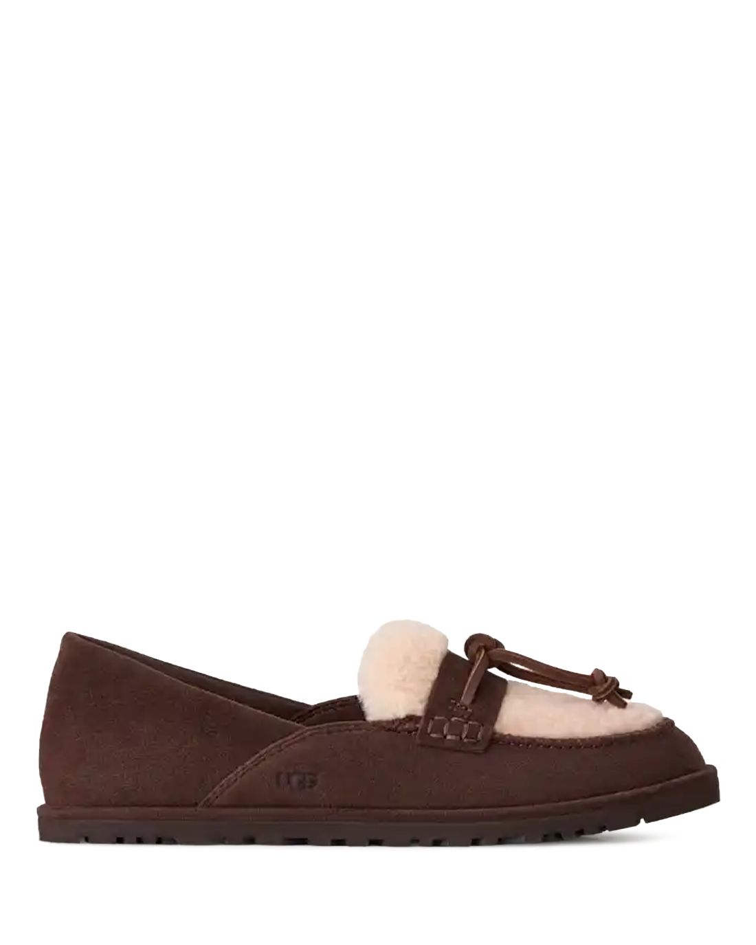 W Zora Loafer Burnt Cedar 1182151-BCDR