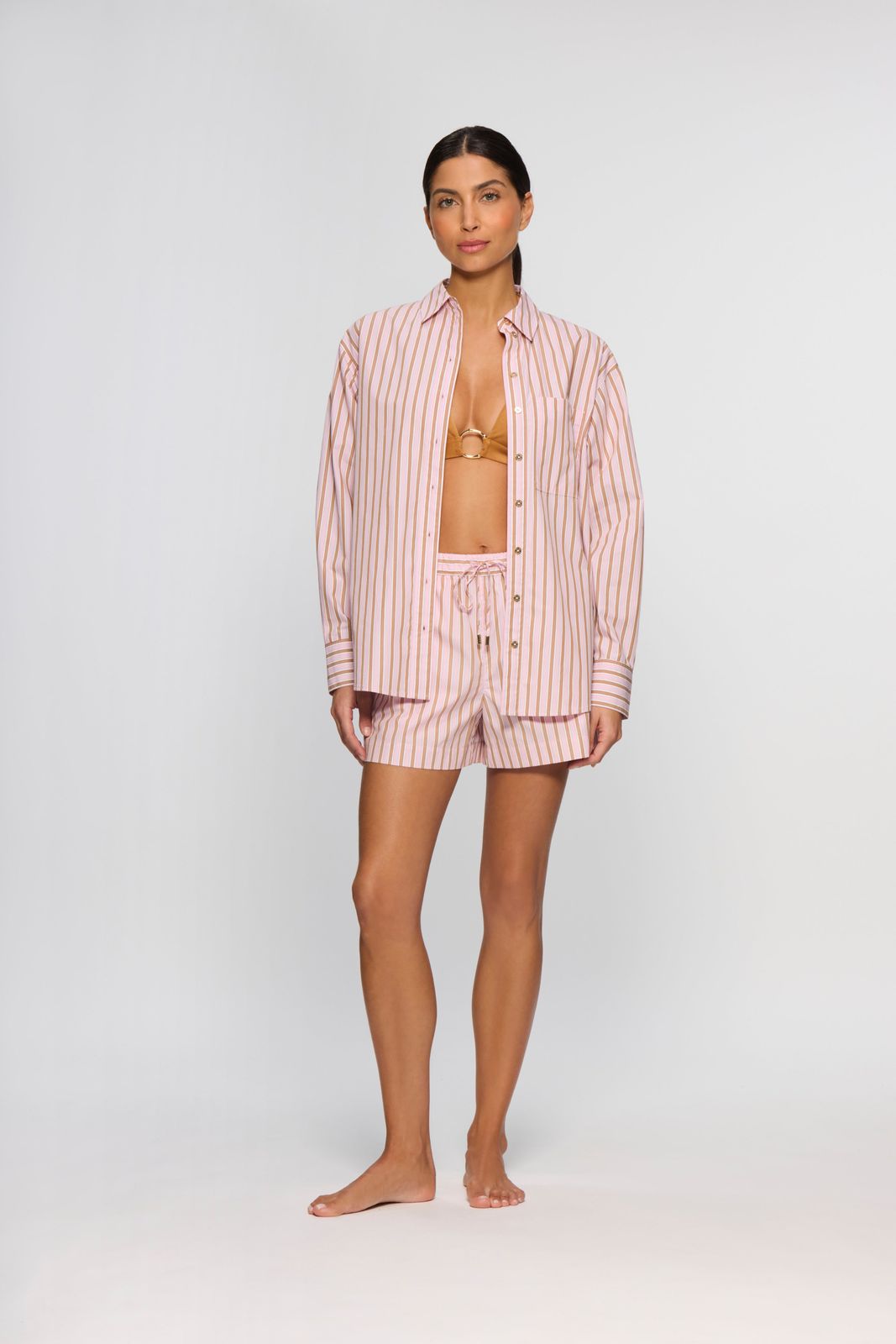 Tramonti Shirt
