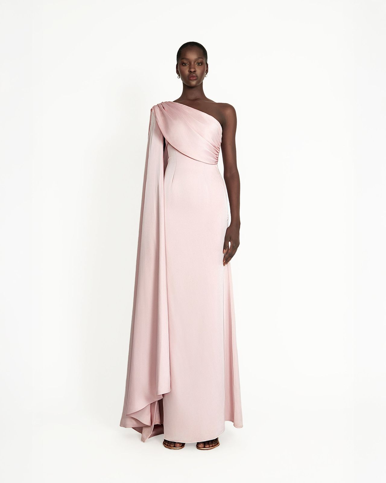 Kodil Dress - Pink