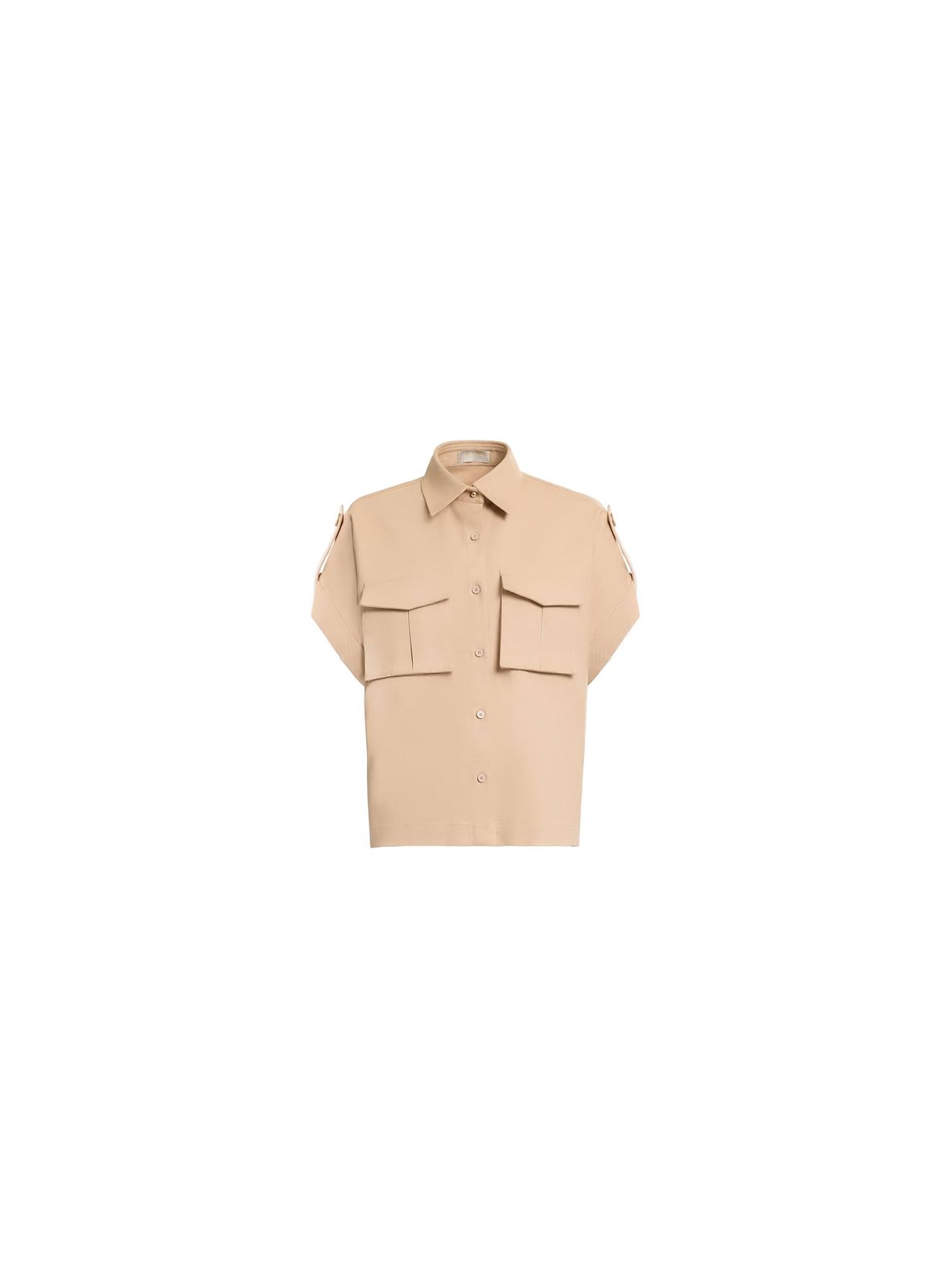 Drill Shirt