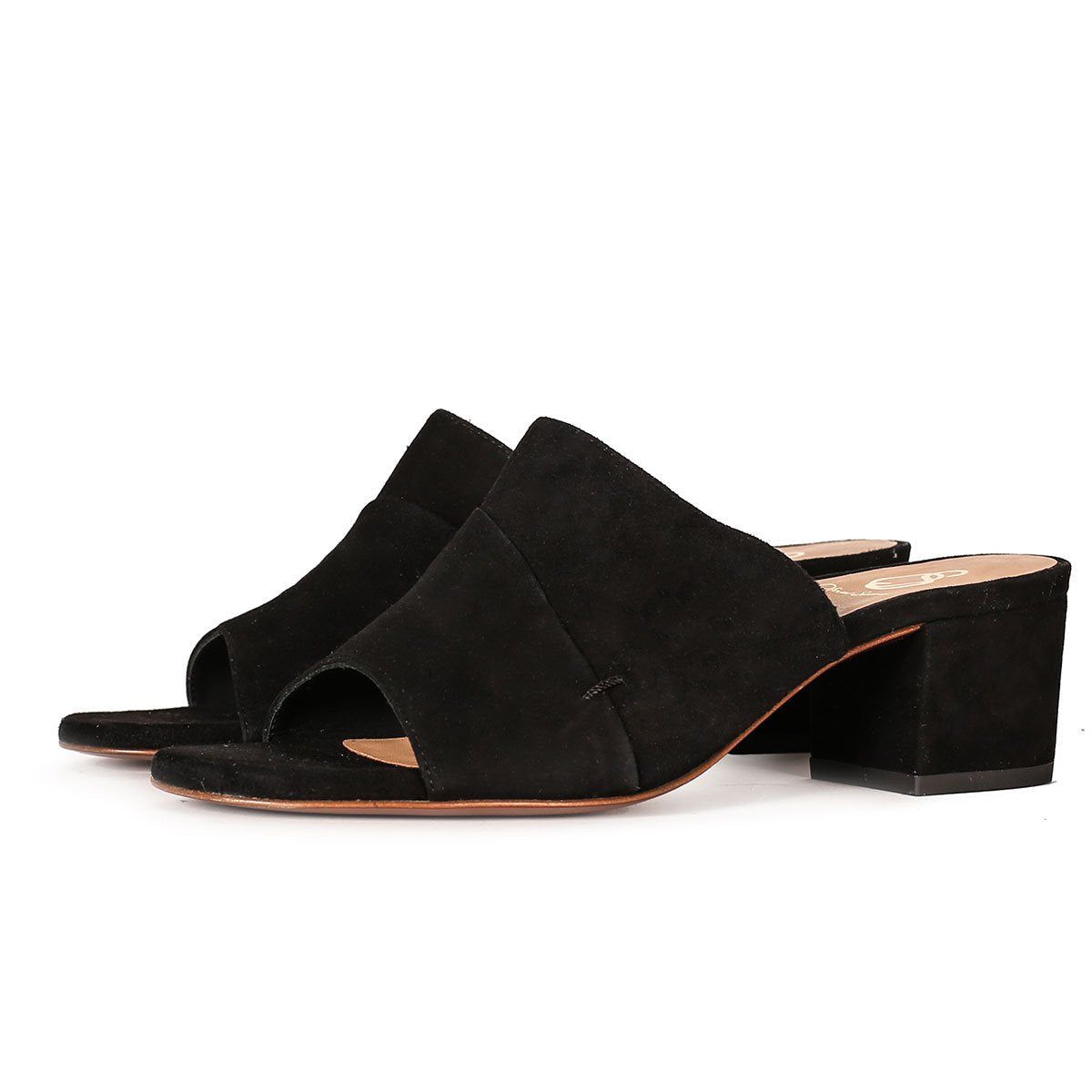 Lorca Black