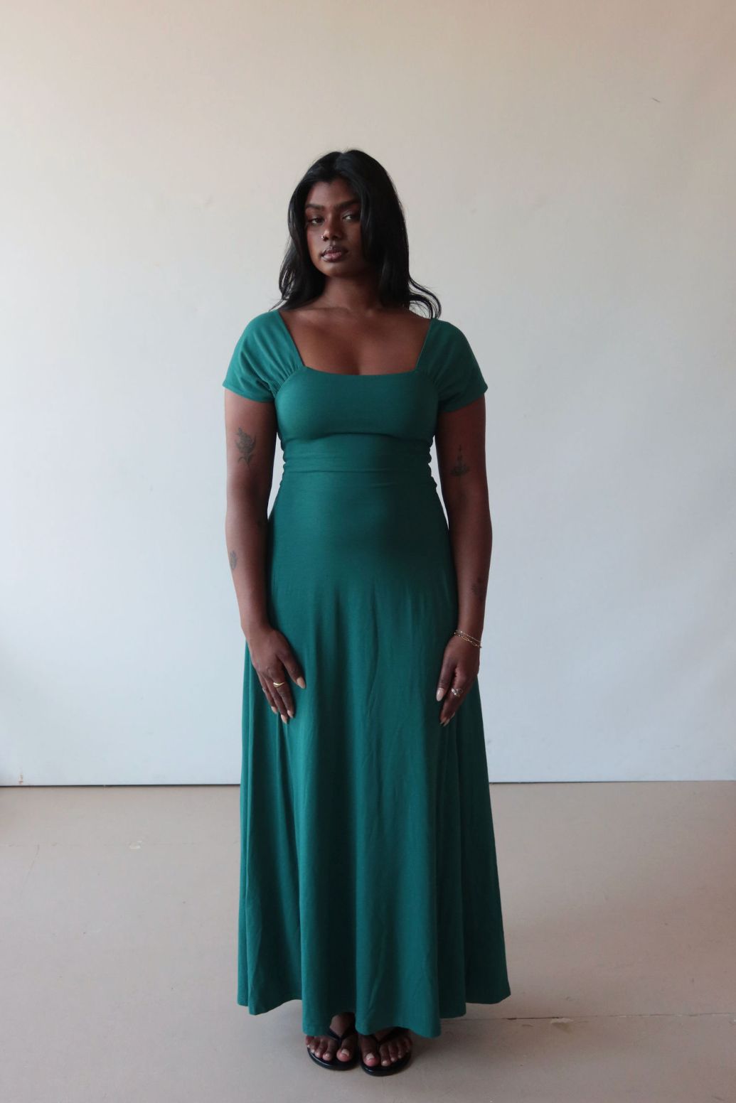 Austen Multiway Maxi Dress