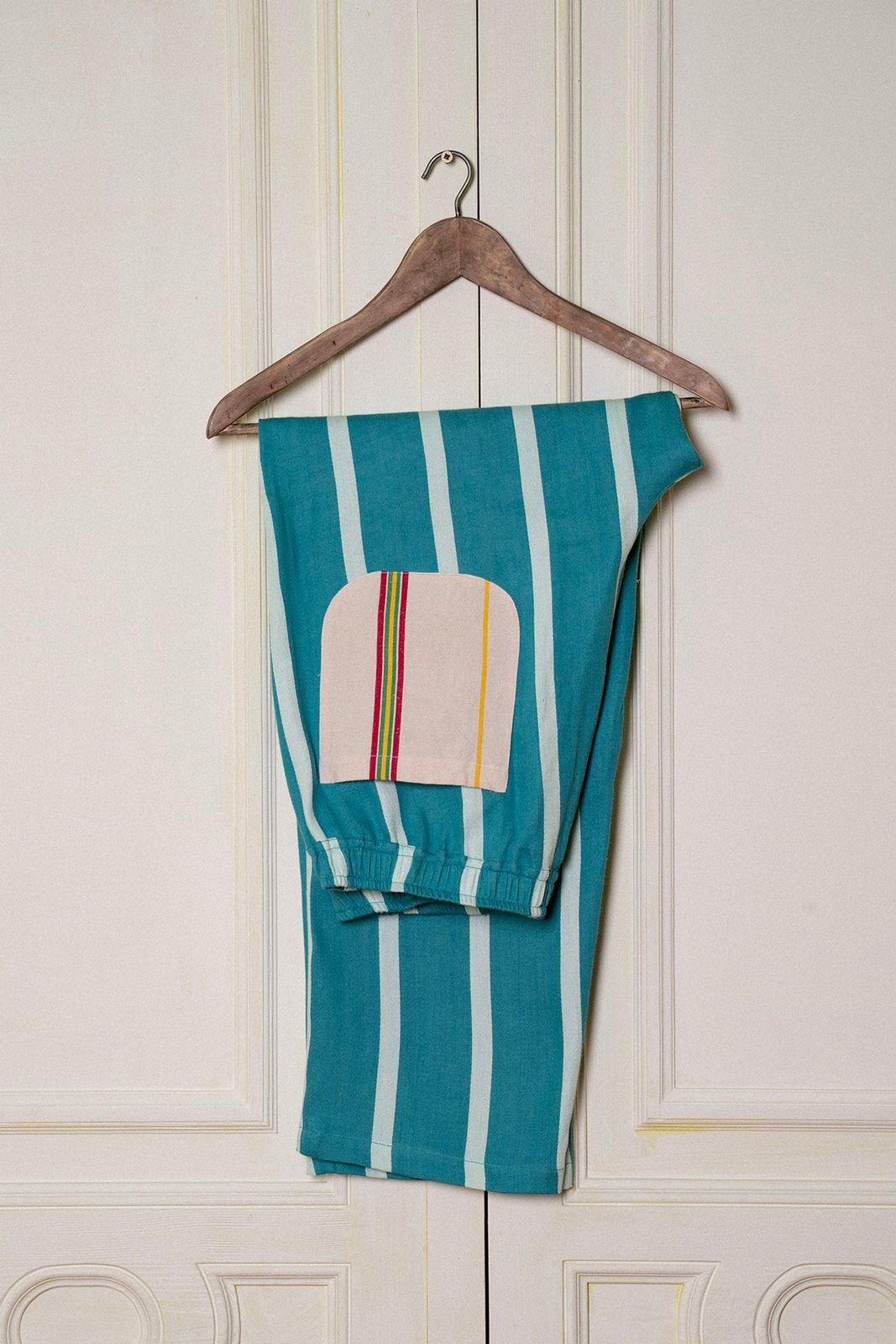 Vaudeville trousers