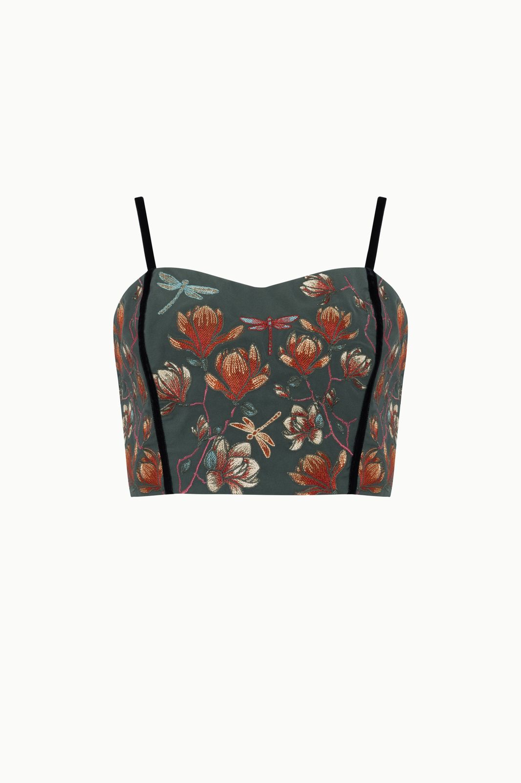 The Nancy Bralette