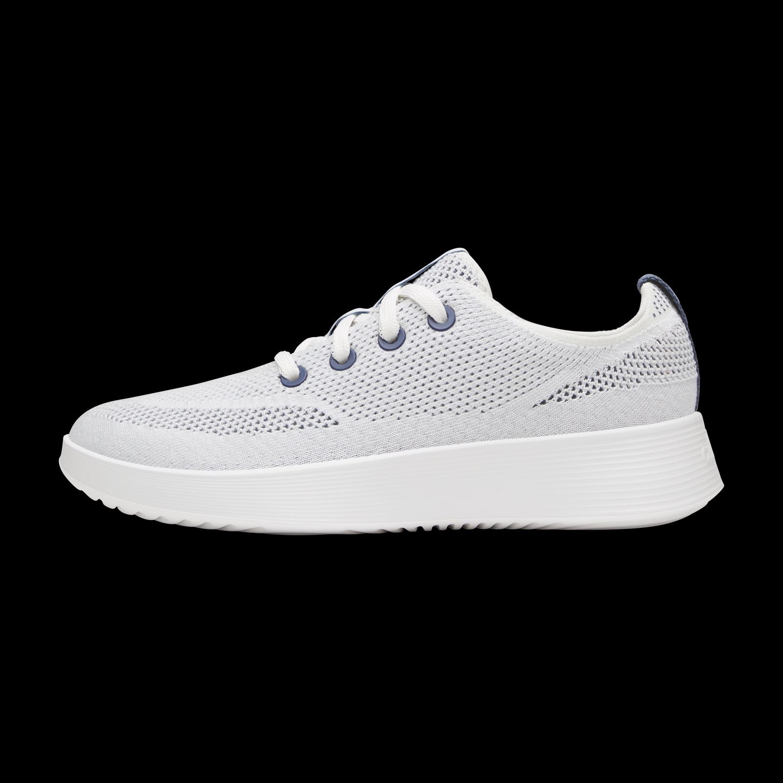 Women's Tree Runner Go - Blizzard/Hanami Night (Blizzard Sole)