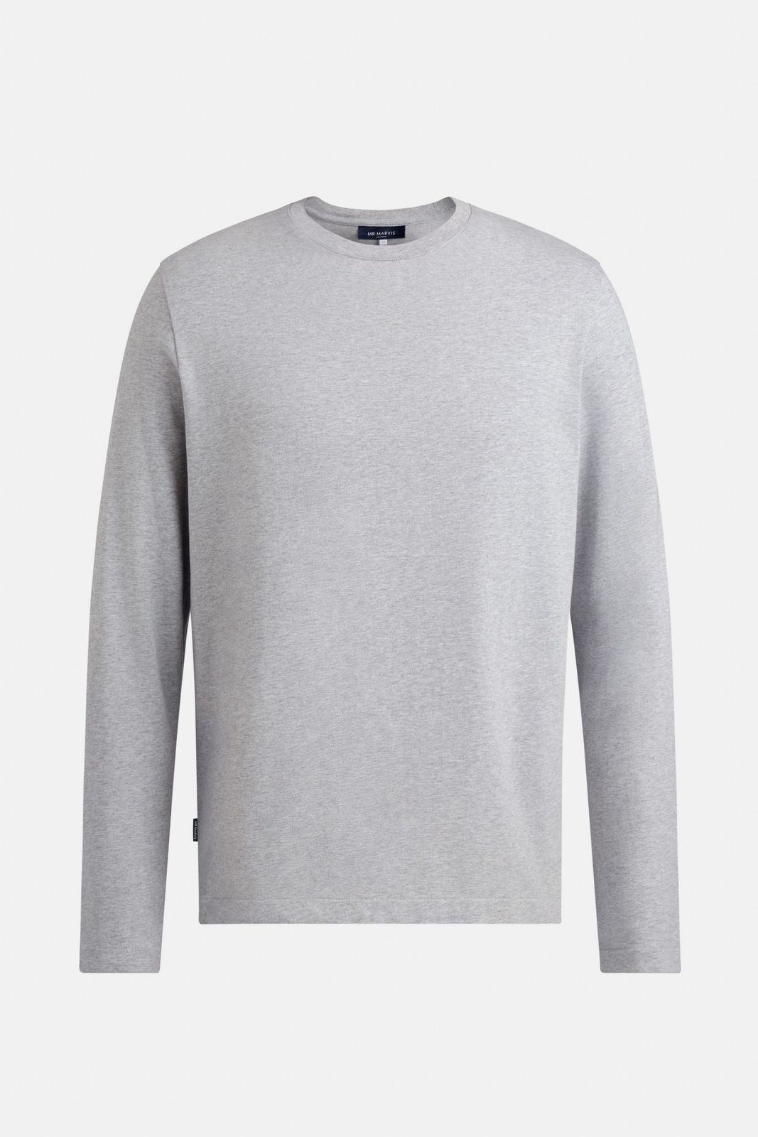 Oysters * The Heavy Tee Longsleeve