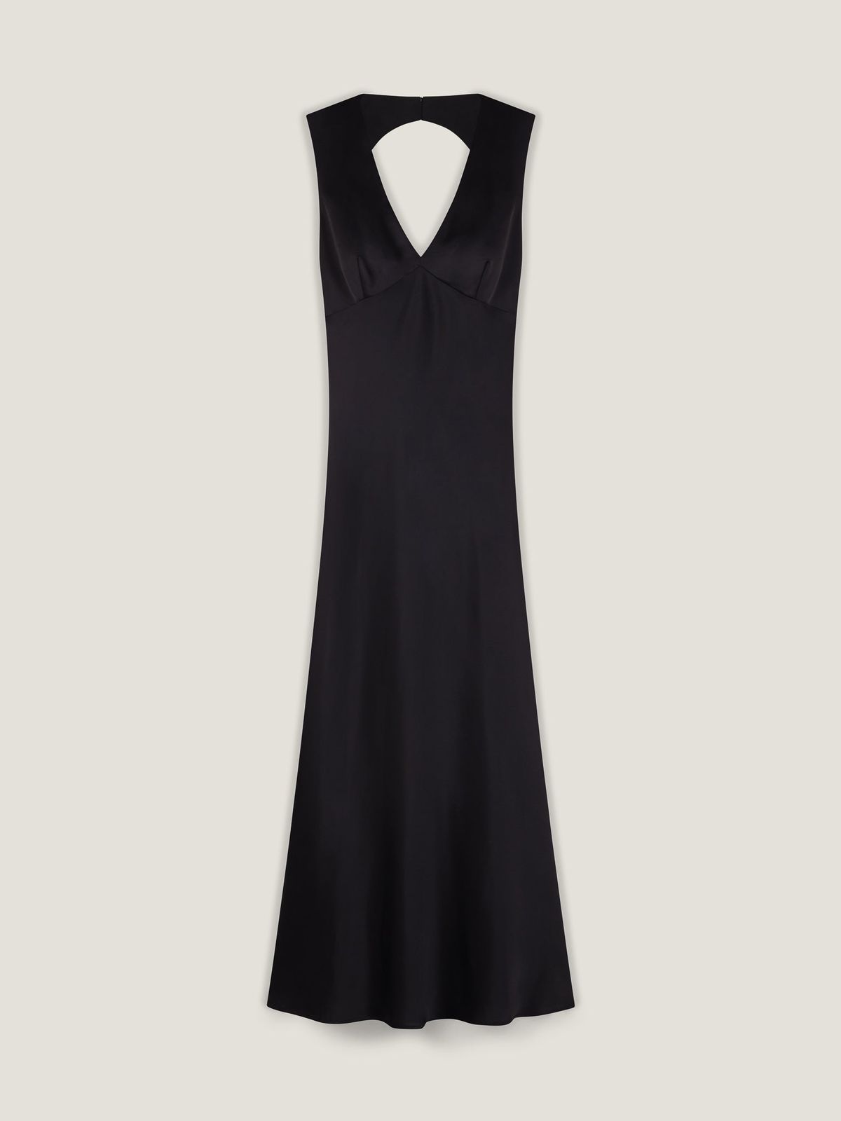 Nova Dress In Black