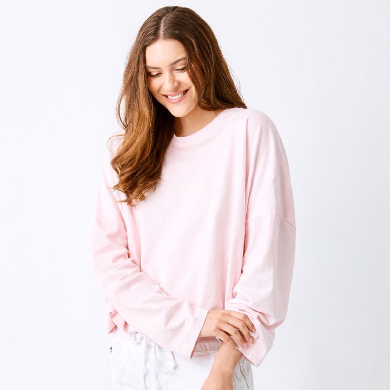 Jaffa Double Layer Sweatshirt