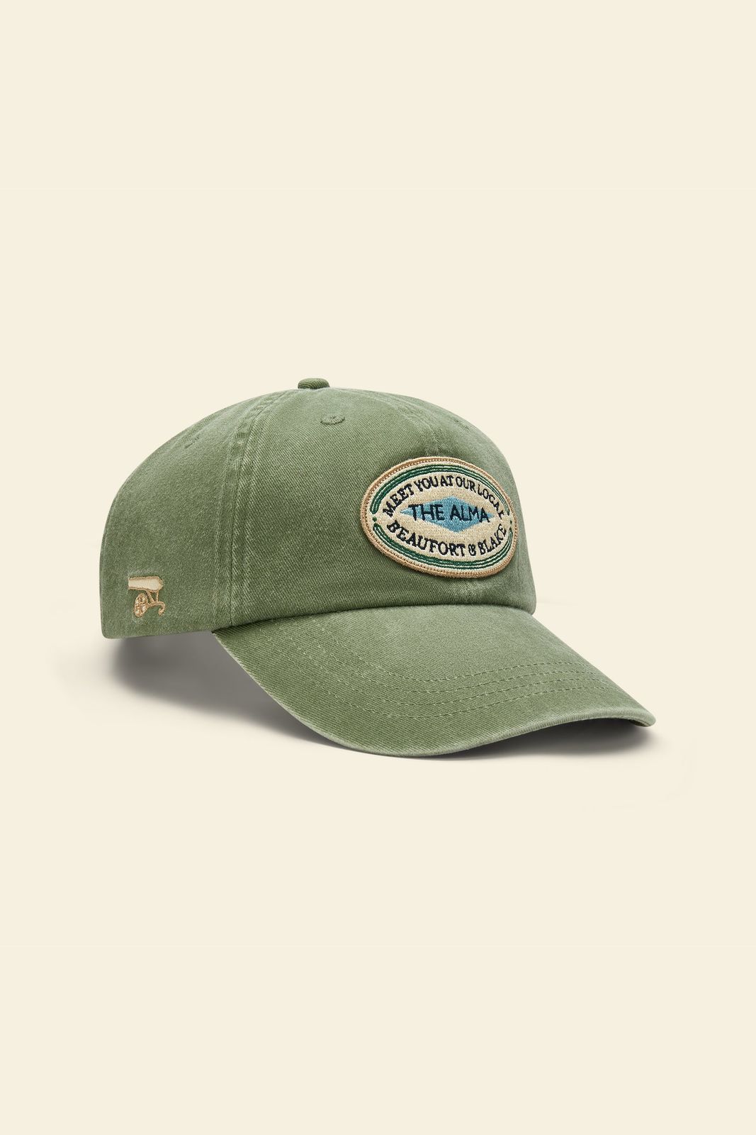 The Local Cap