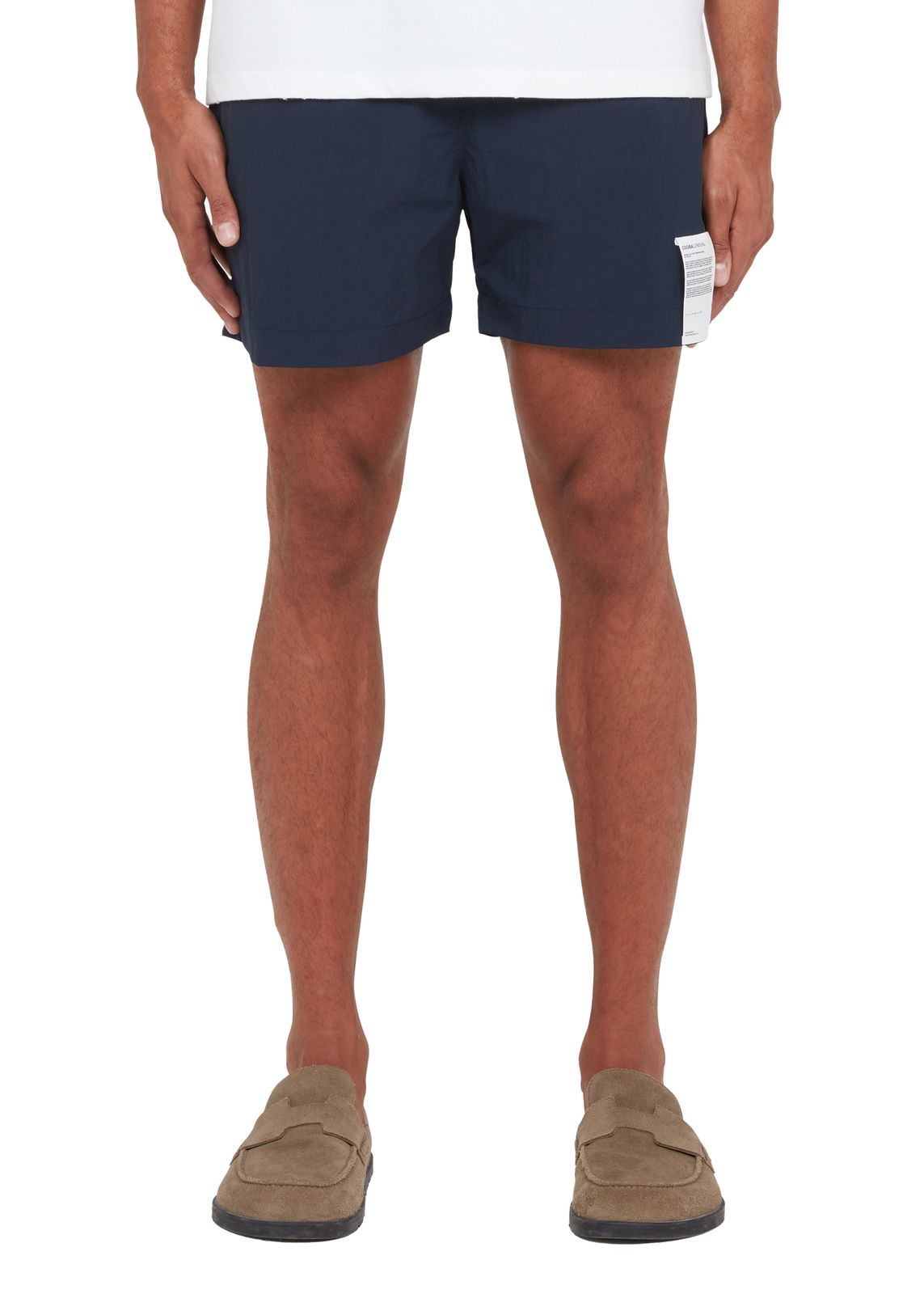 Swim Shorts - Navy