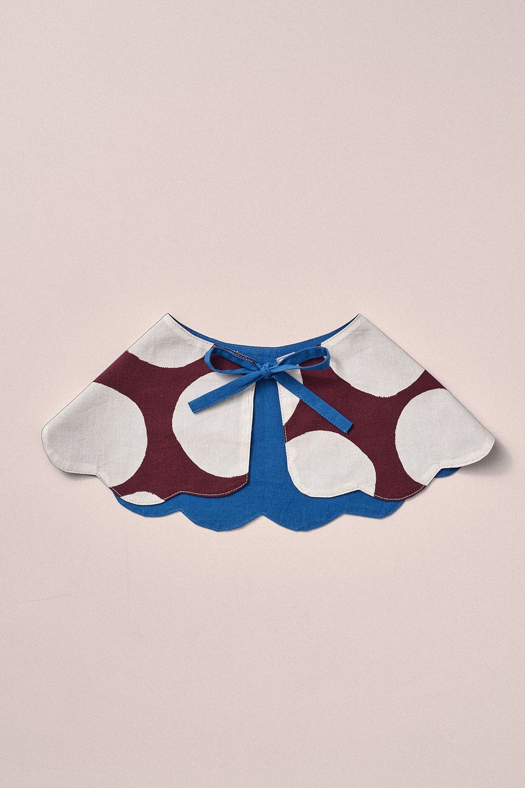 Novelty Collar - Large Spot