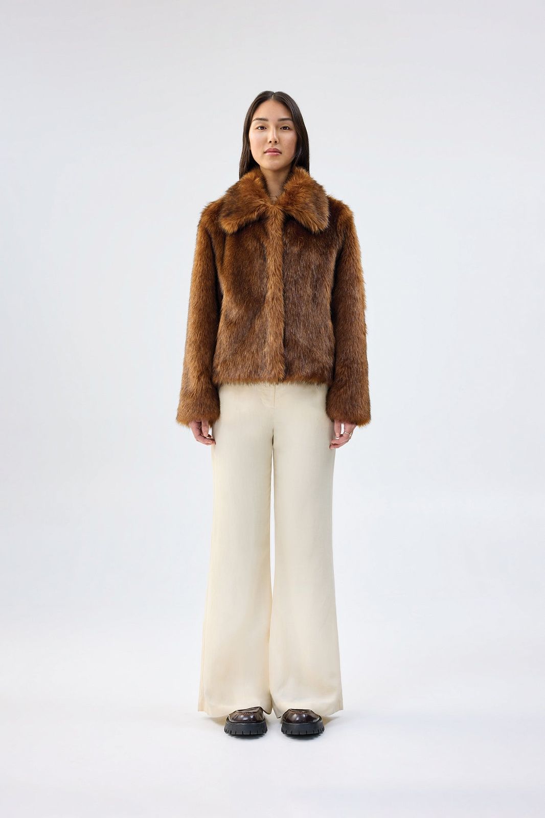 Courage Jacket