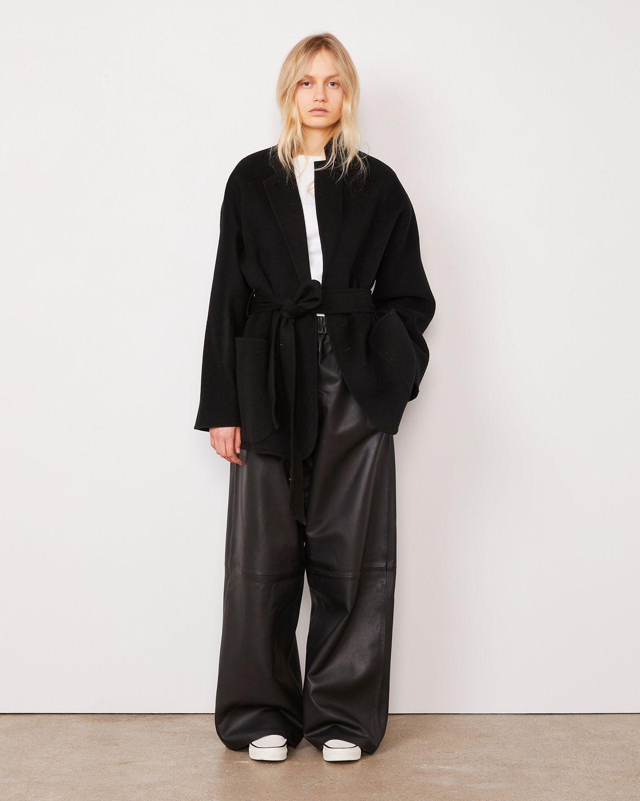 Manteau fama