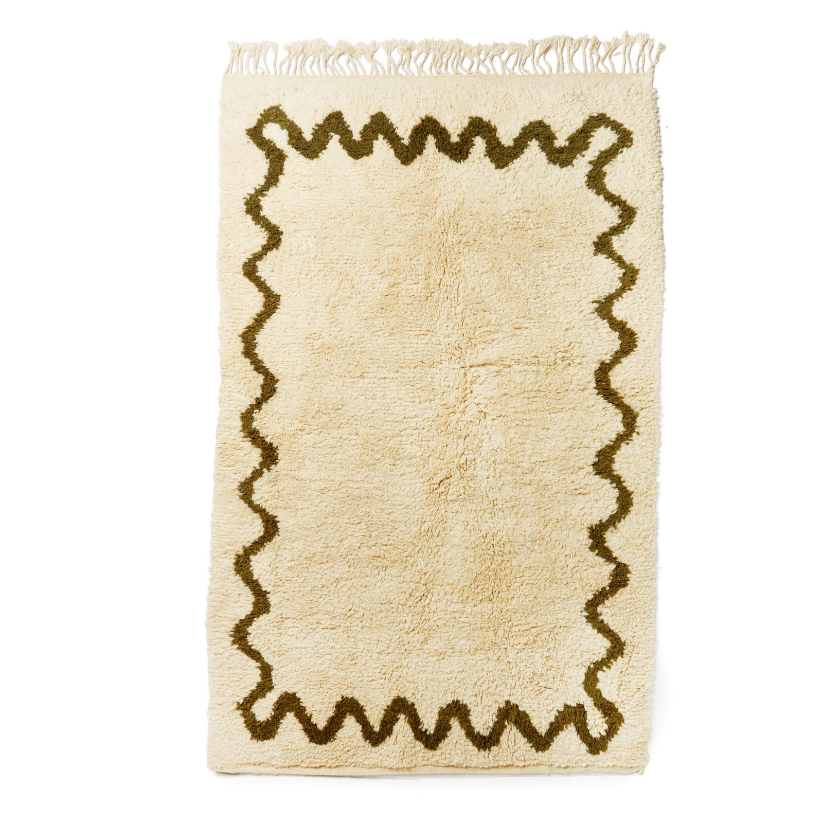 Aïssi Berber Rug (240x150cm)