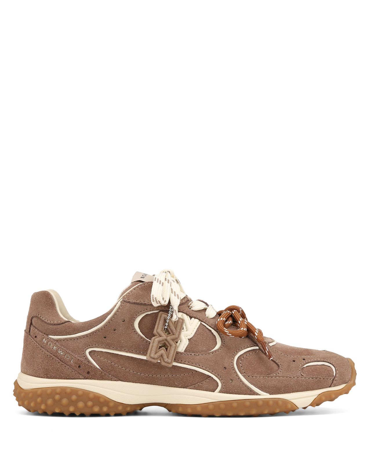 Neo Mushroom Suede