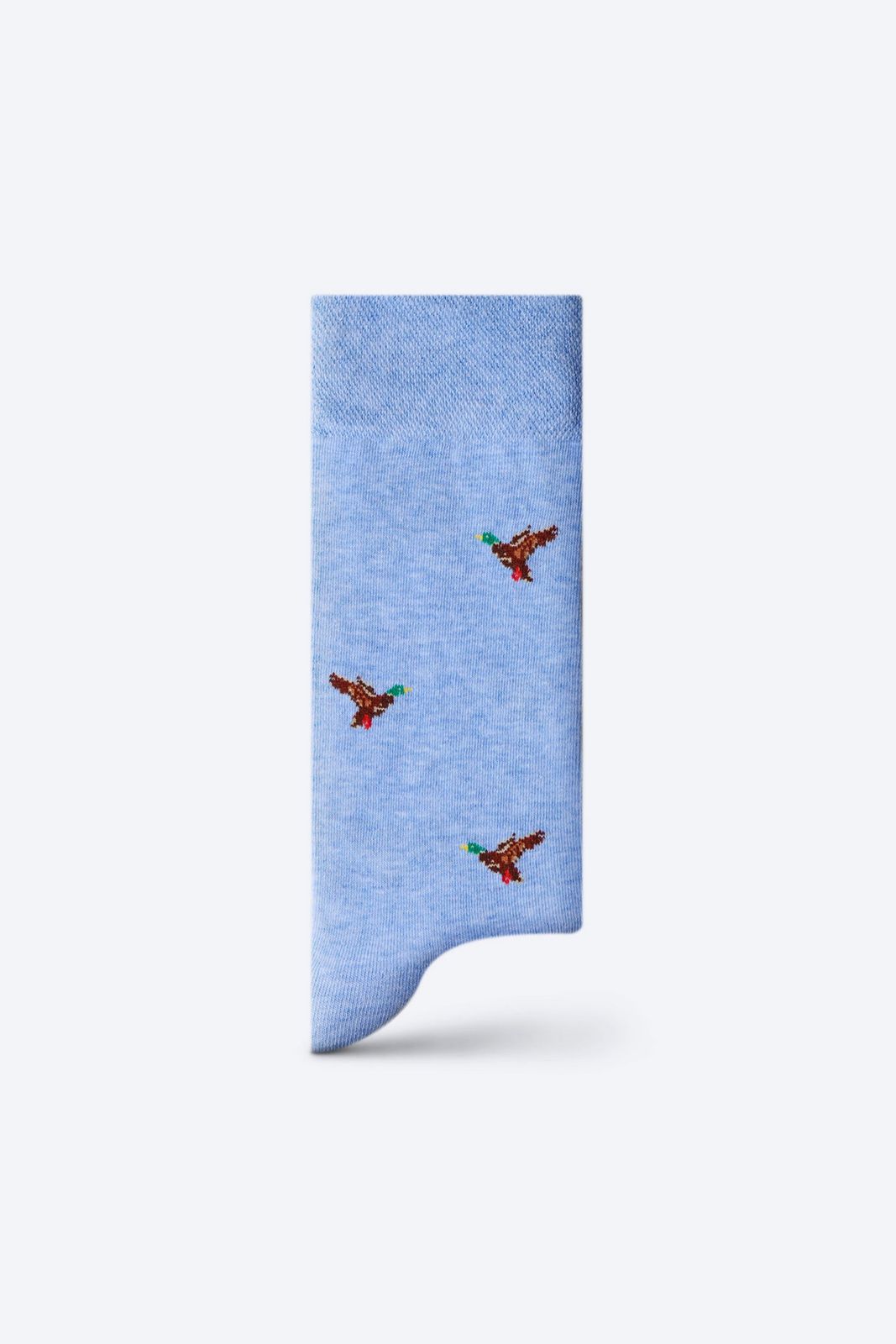The Mallard Sock