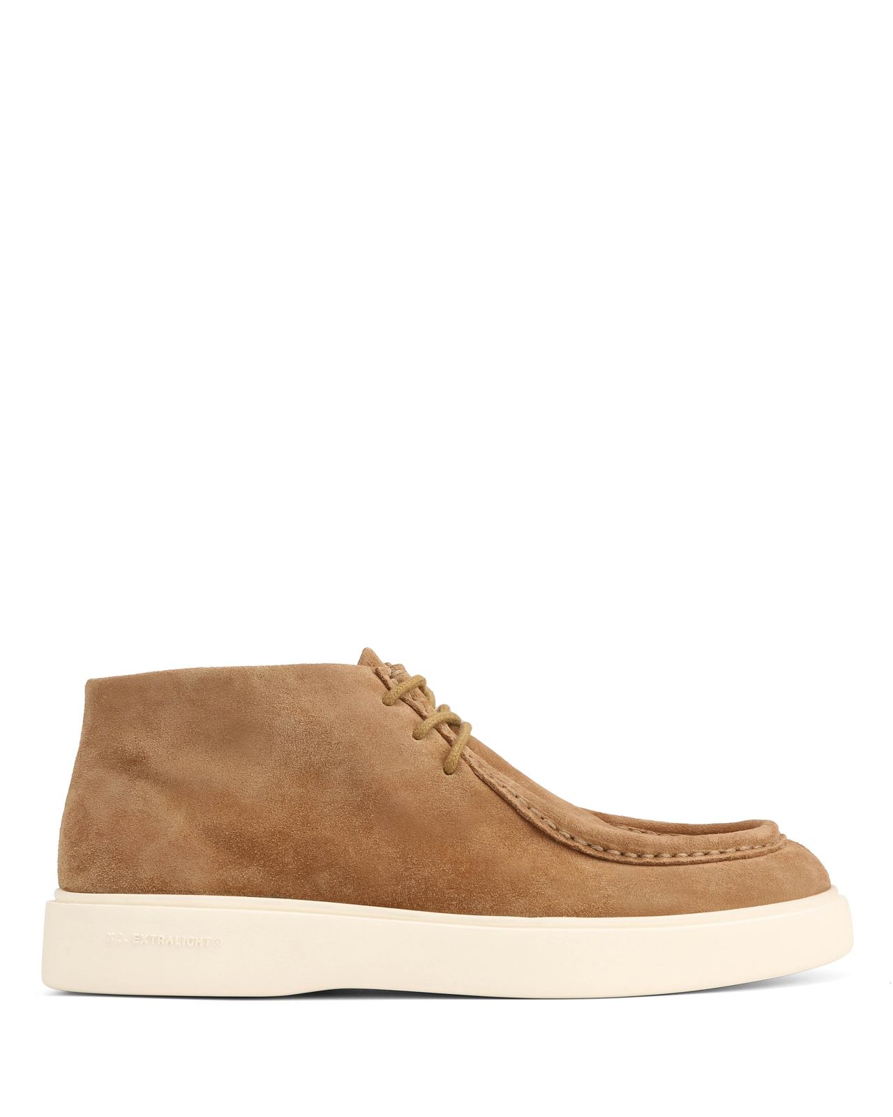 Orion-M Biscuit Suede