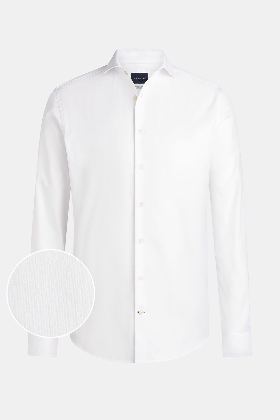 Mayfairs * The Smart Shirt